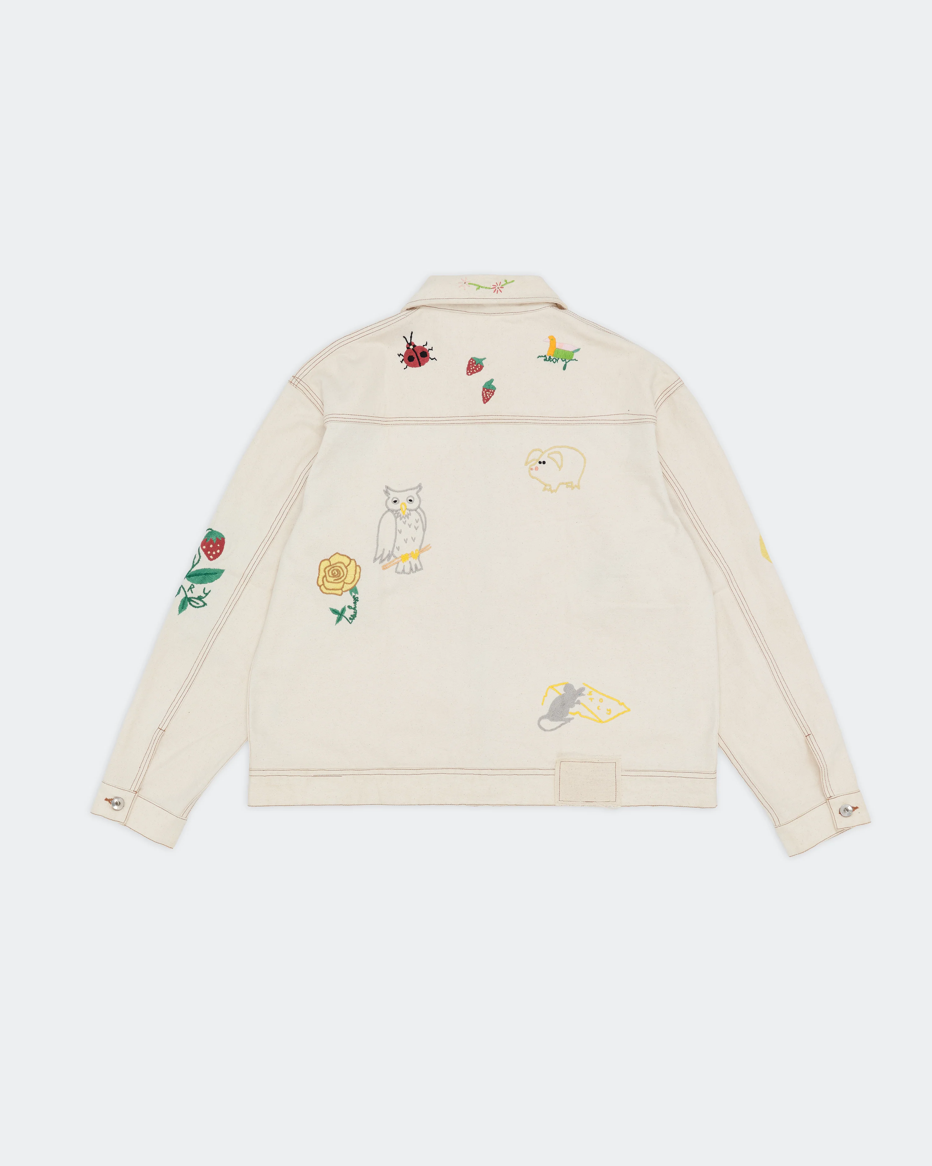 Amba Jacket - Folk - Image 14