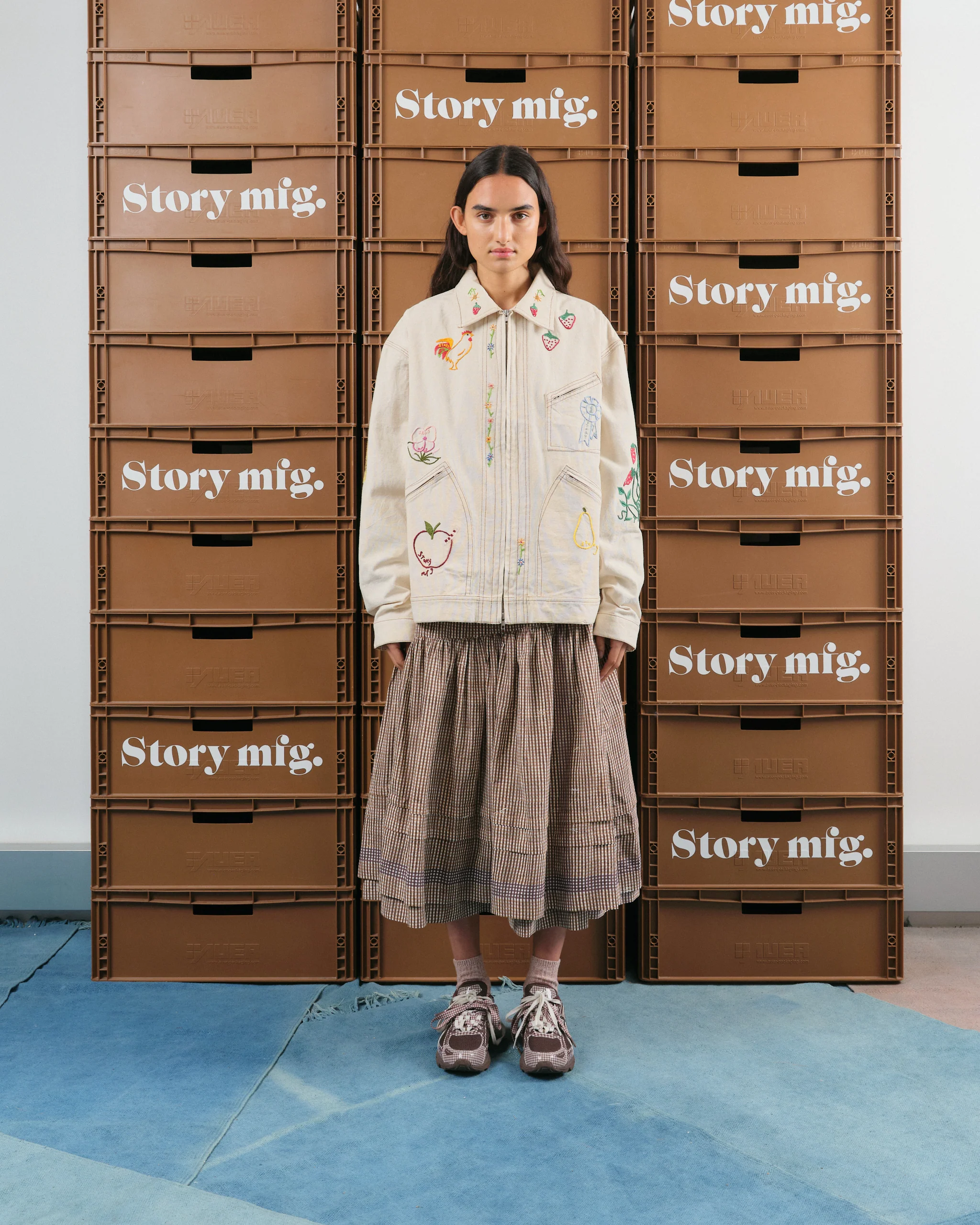 Amba Jacket - Folk - Image 6