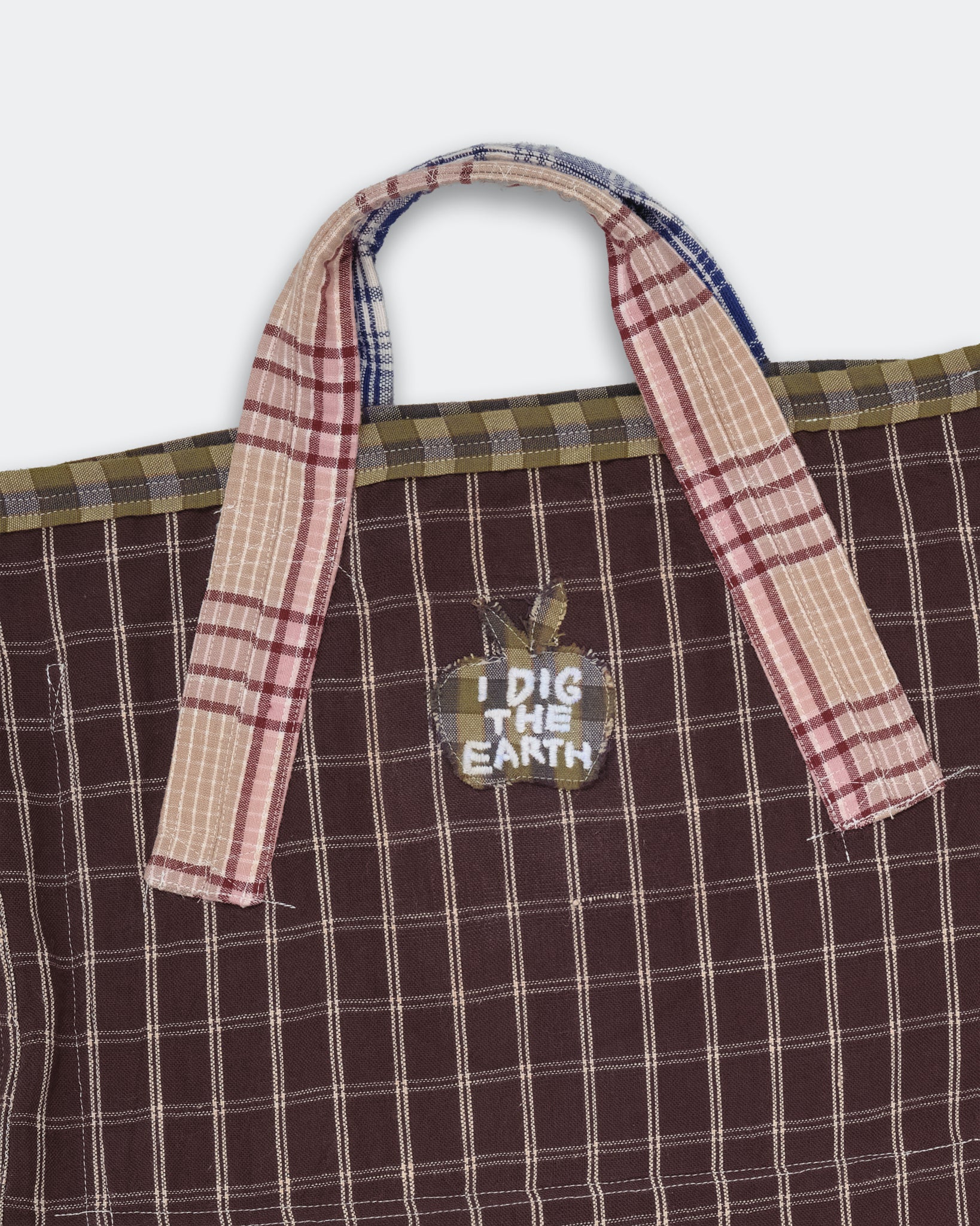 Beech Bag - Folkweave - Image 3