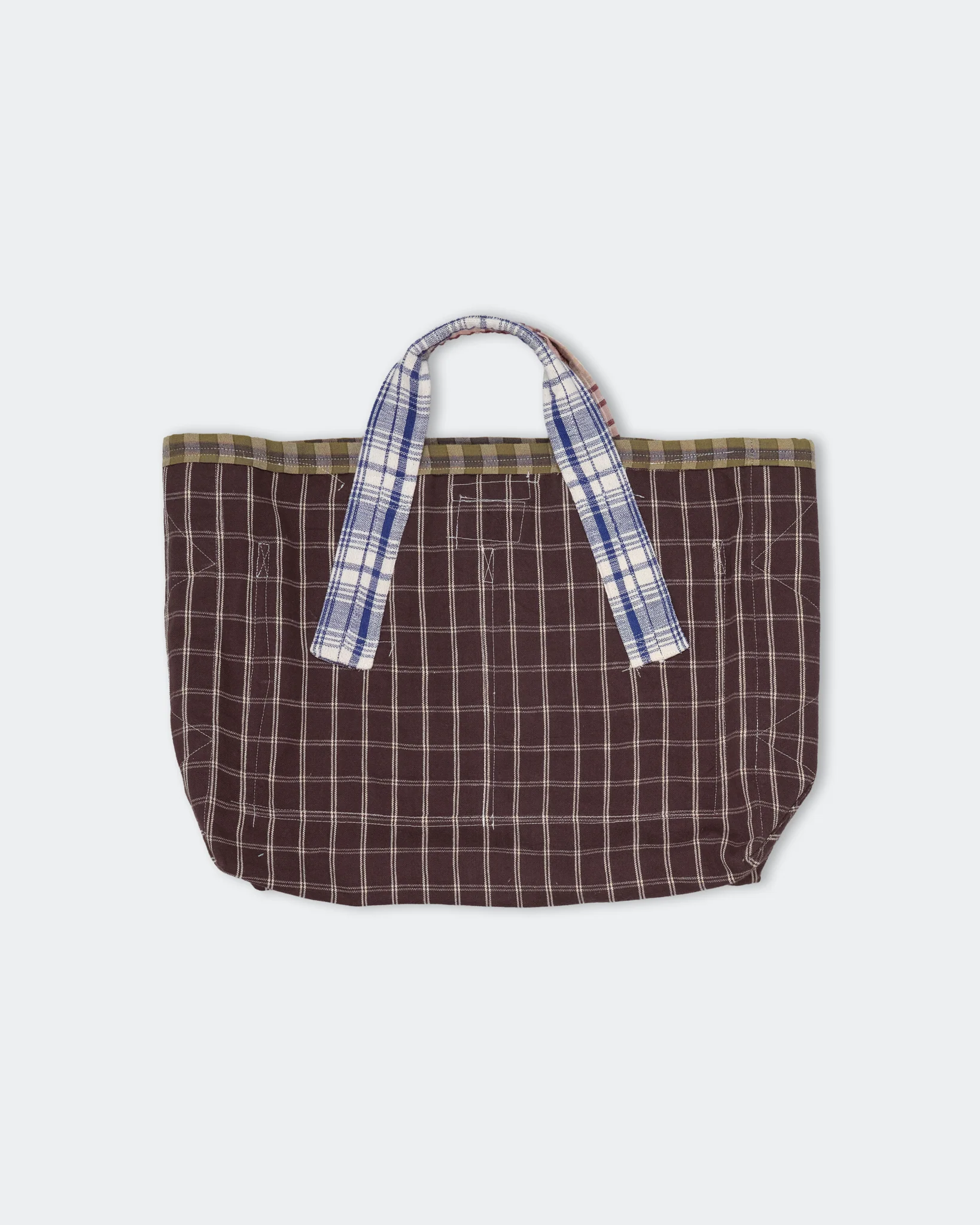 Beech Bag - Folkweave - Image 5