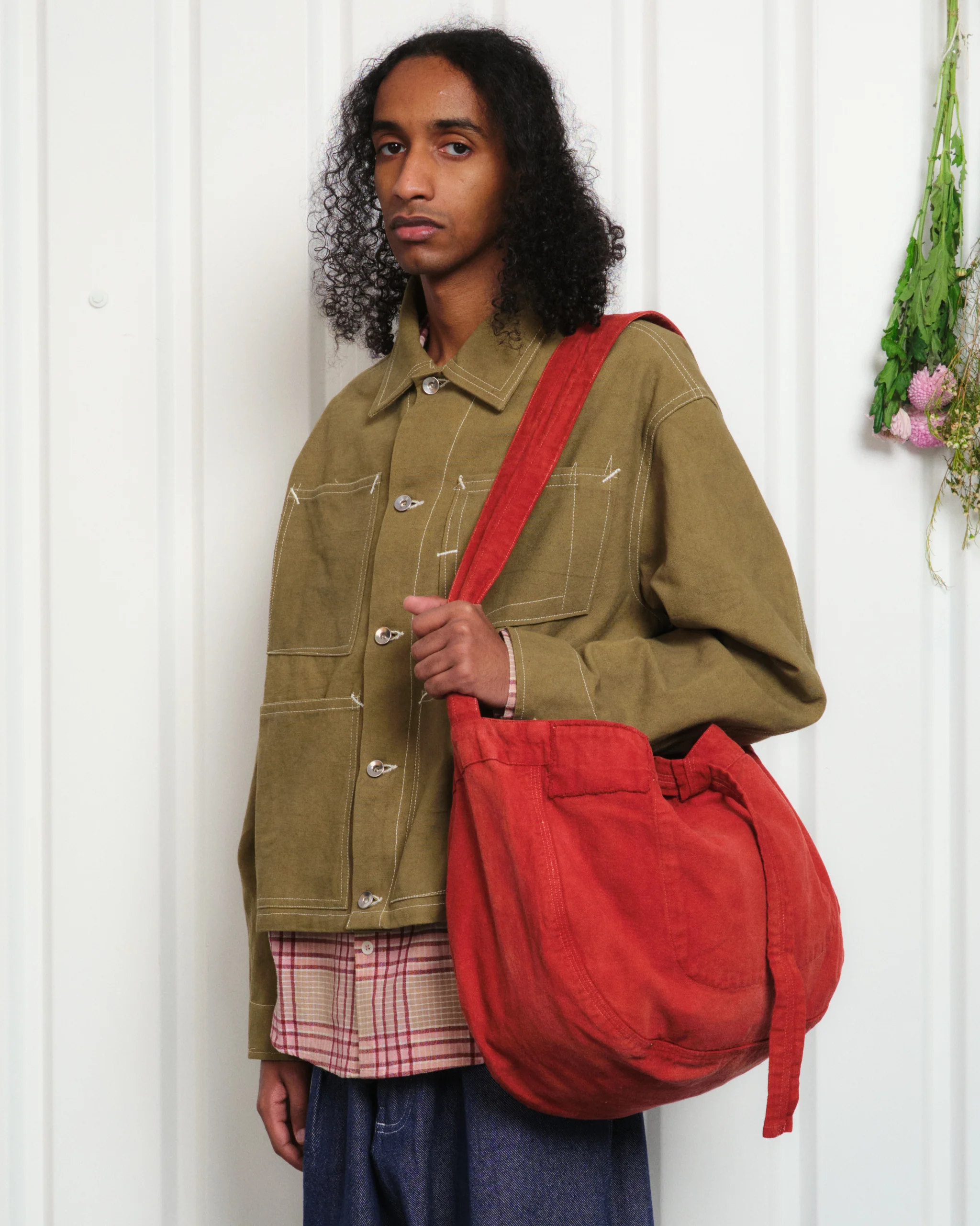 Big Shop Tote - R.T.S. CO-195SF - Image 2