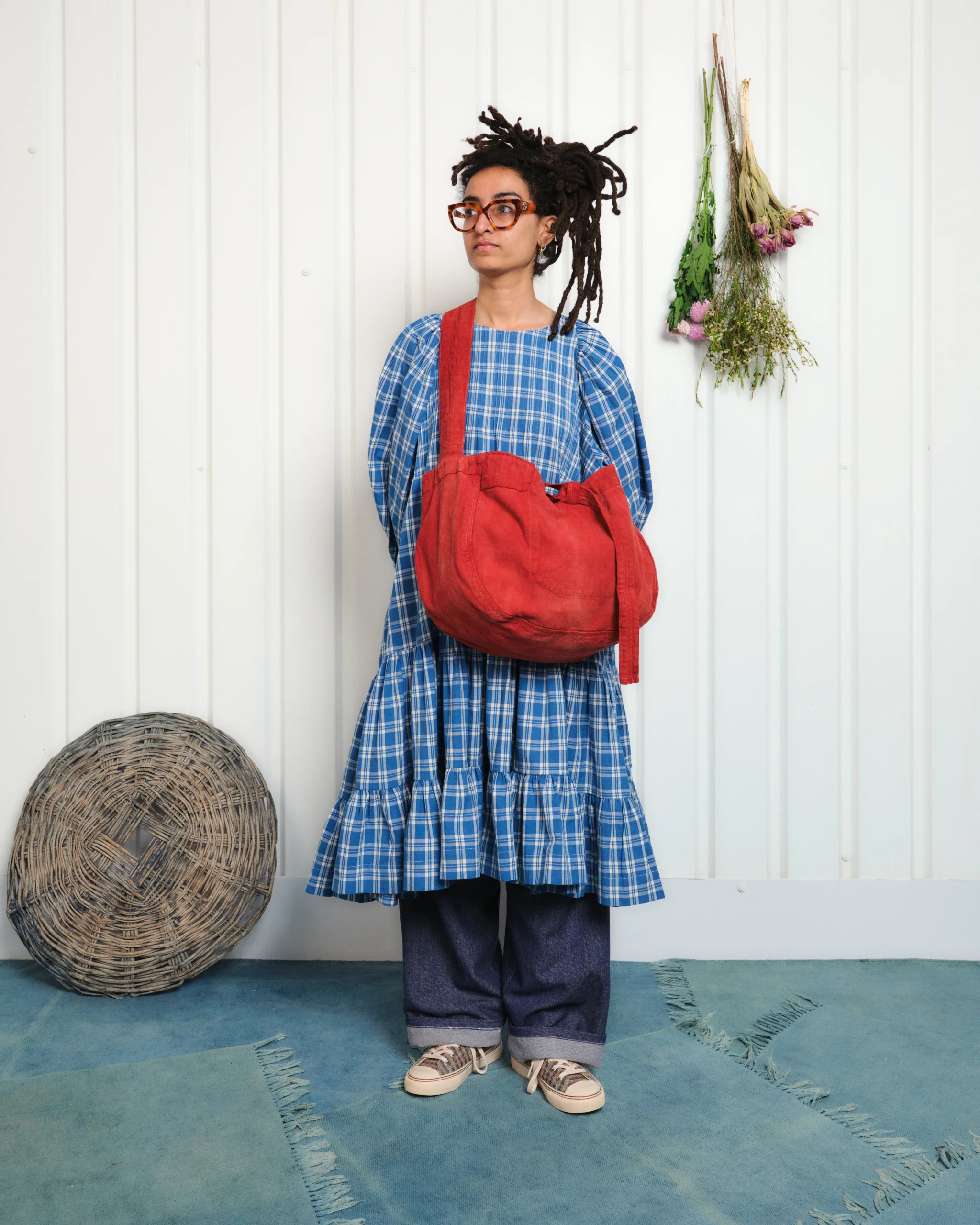 Big Shop Tote - R.T.S. CO-195SF - Image 5