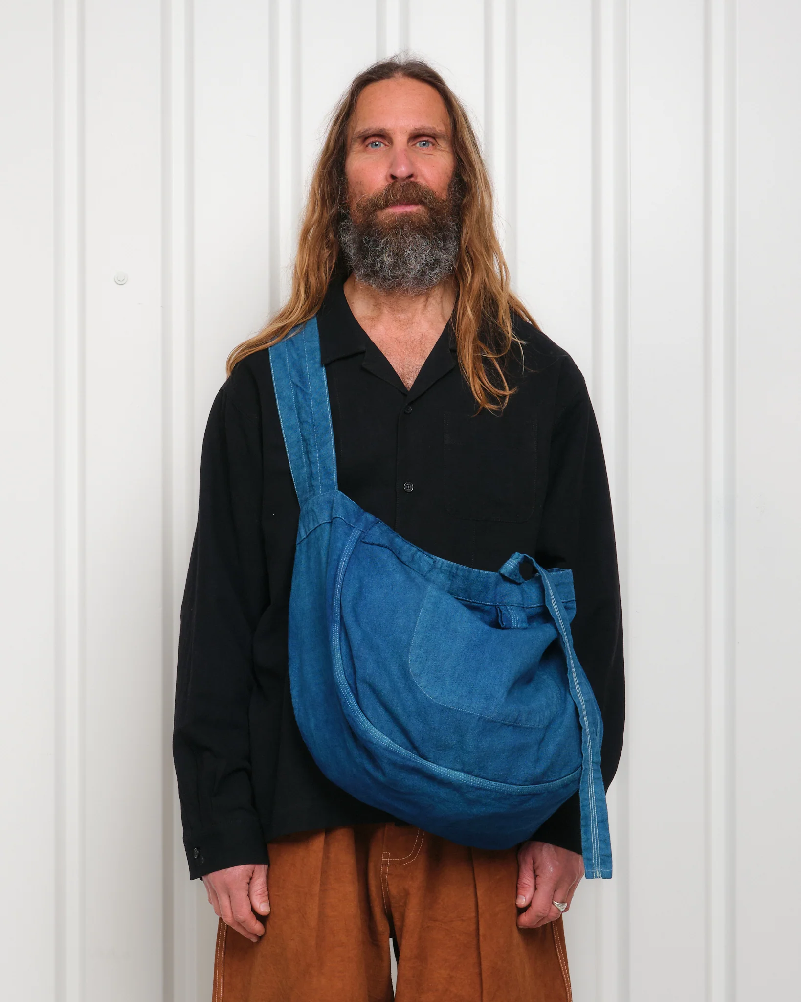 Big Shop Tote - R.T.S. CO-64SF - Image 4