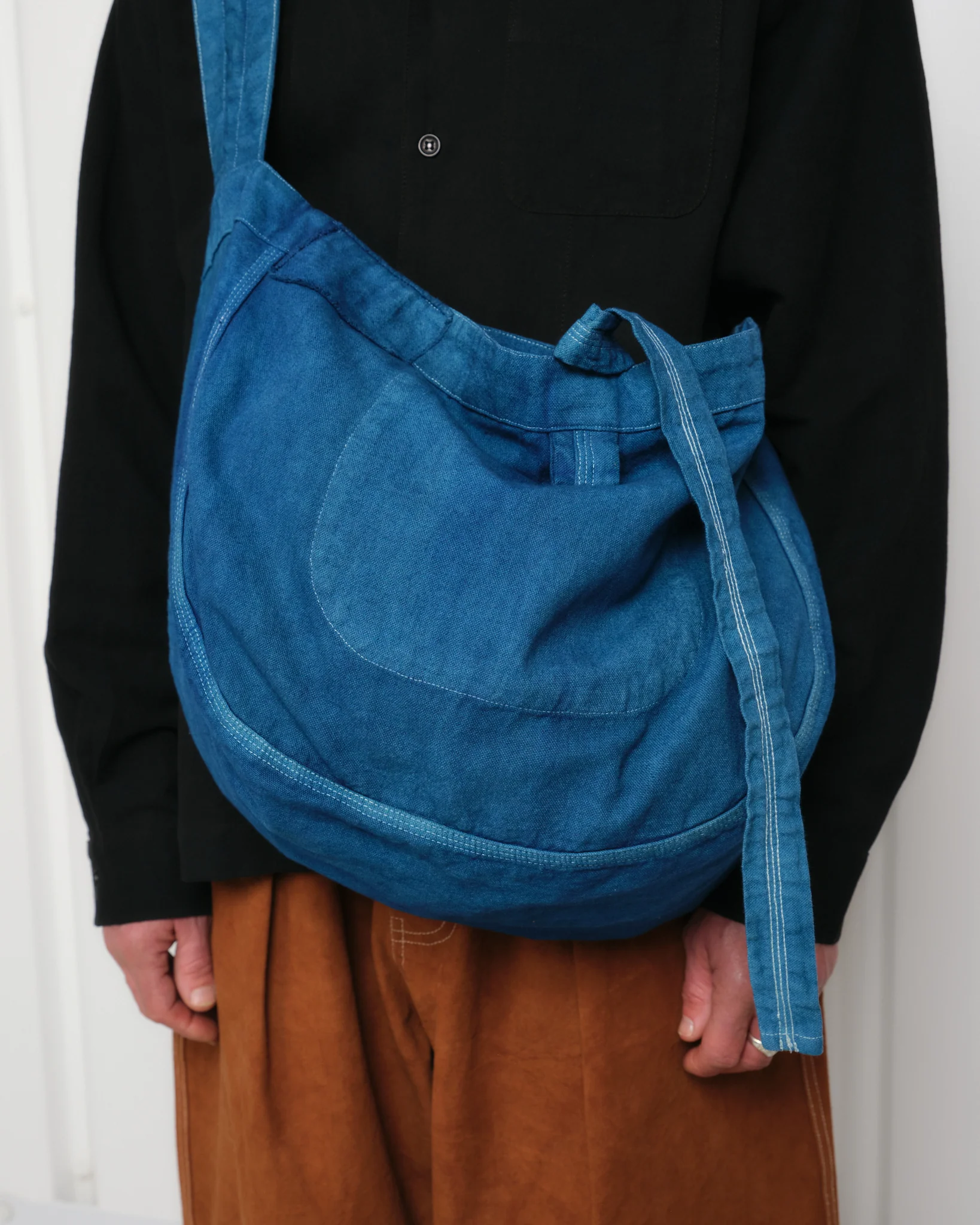 Big Shop Tote - R.T.S. CO-64SF - Image 6