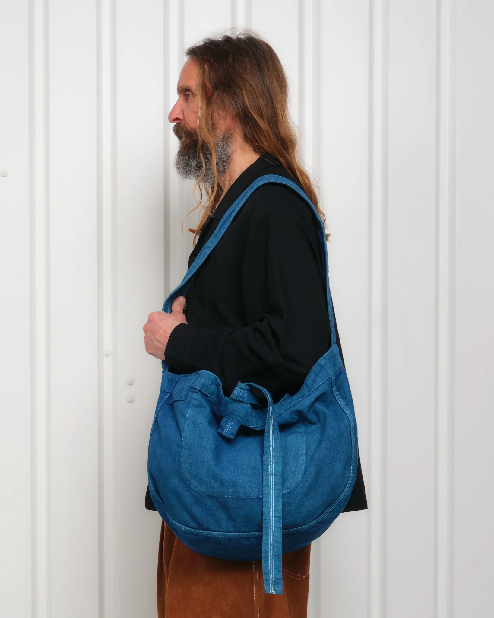 Big Shop Tote - R.T.S. CO-64SF - Image 7