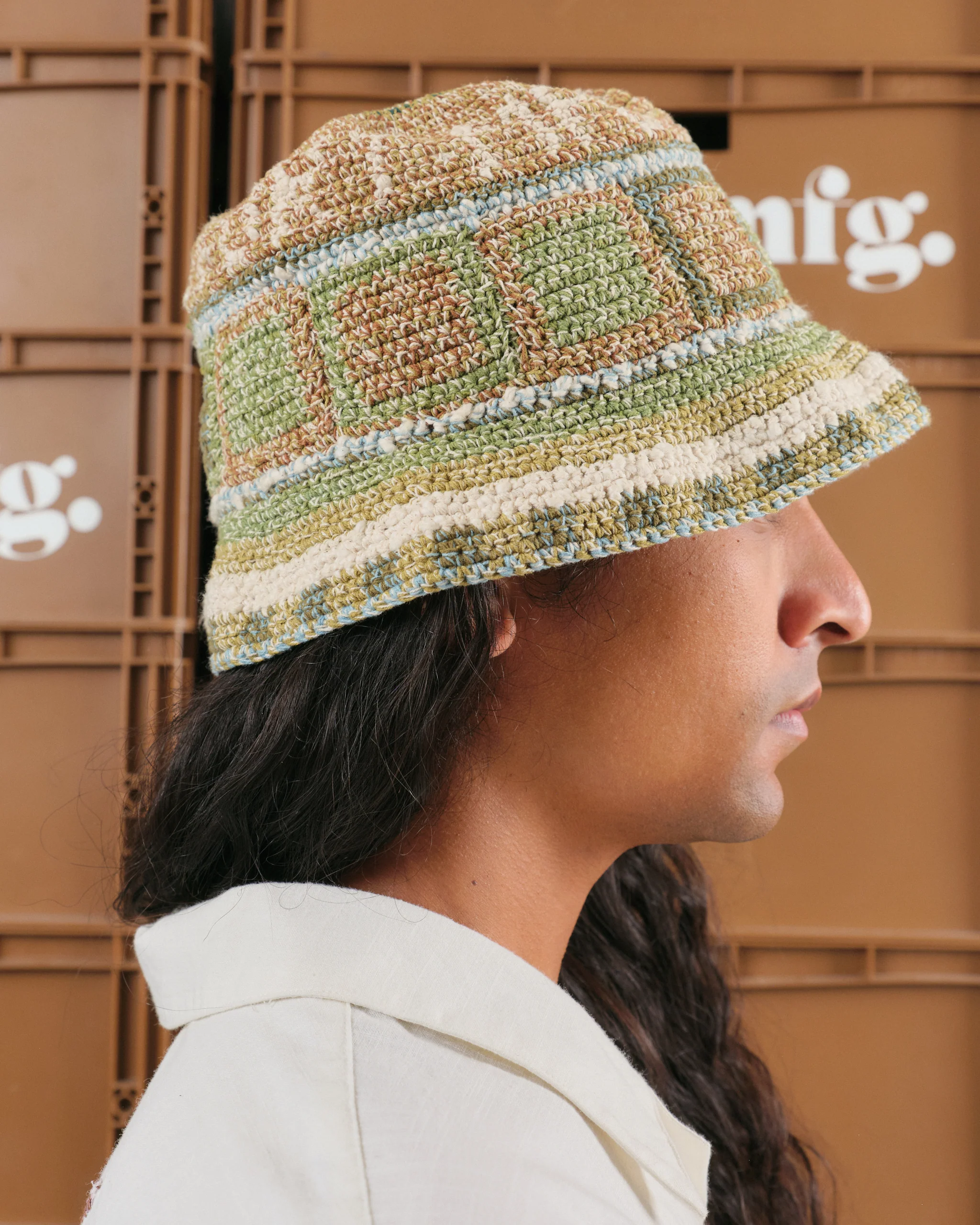 Brew Hat - Maitake - Image 2