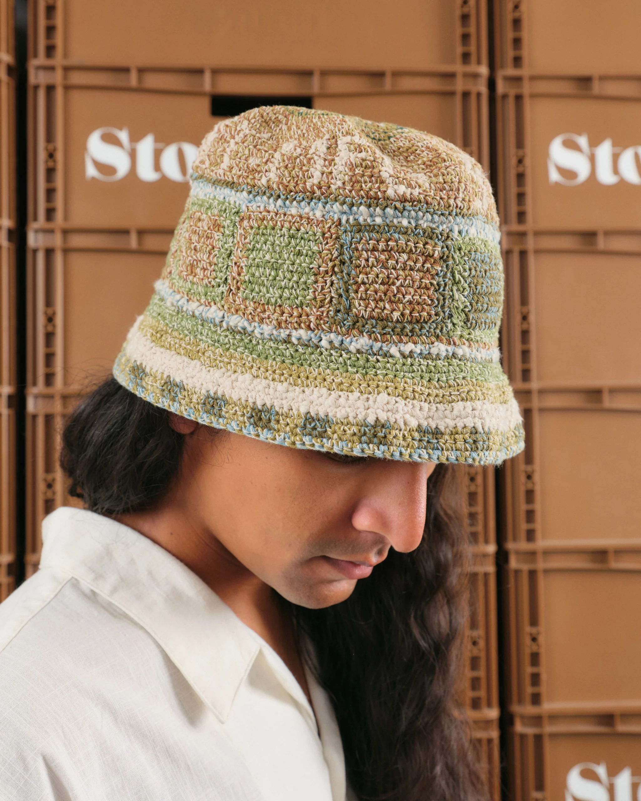 Brew Hat - Maitake - Image 6