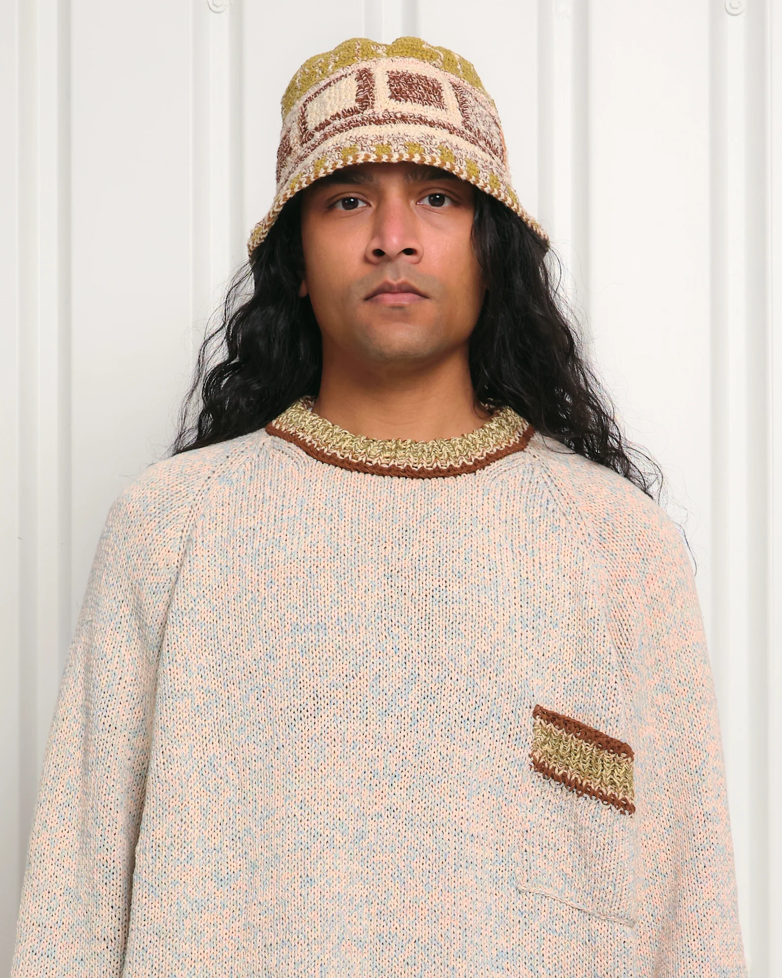 Brew Hat - Shiitake - Image 3