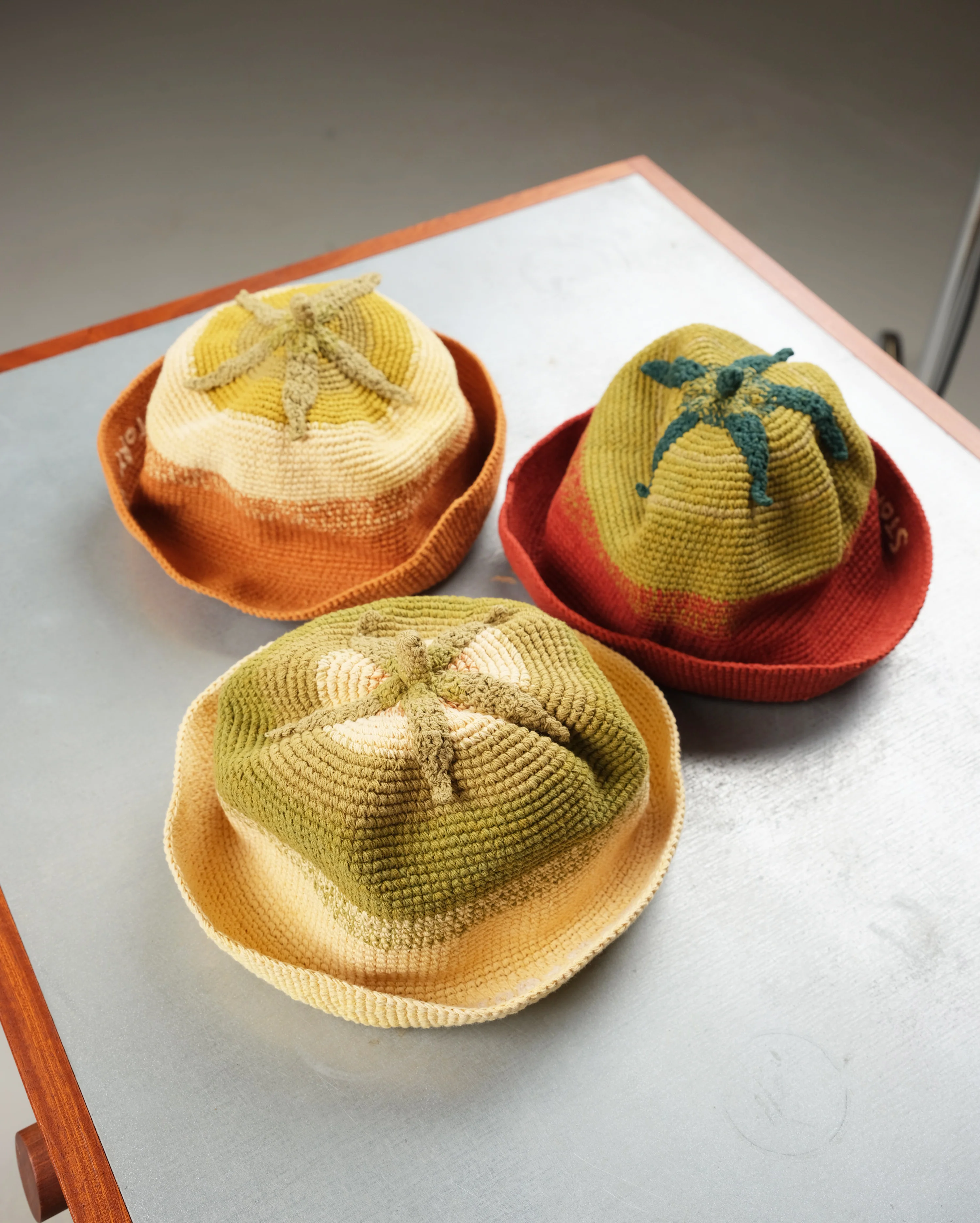 Brew Hat - Woodle Orange - Image 5
