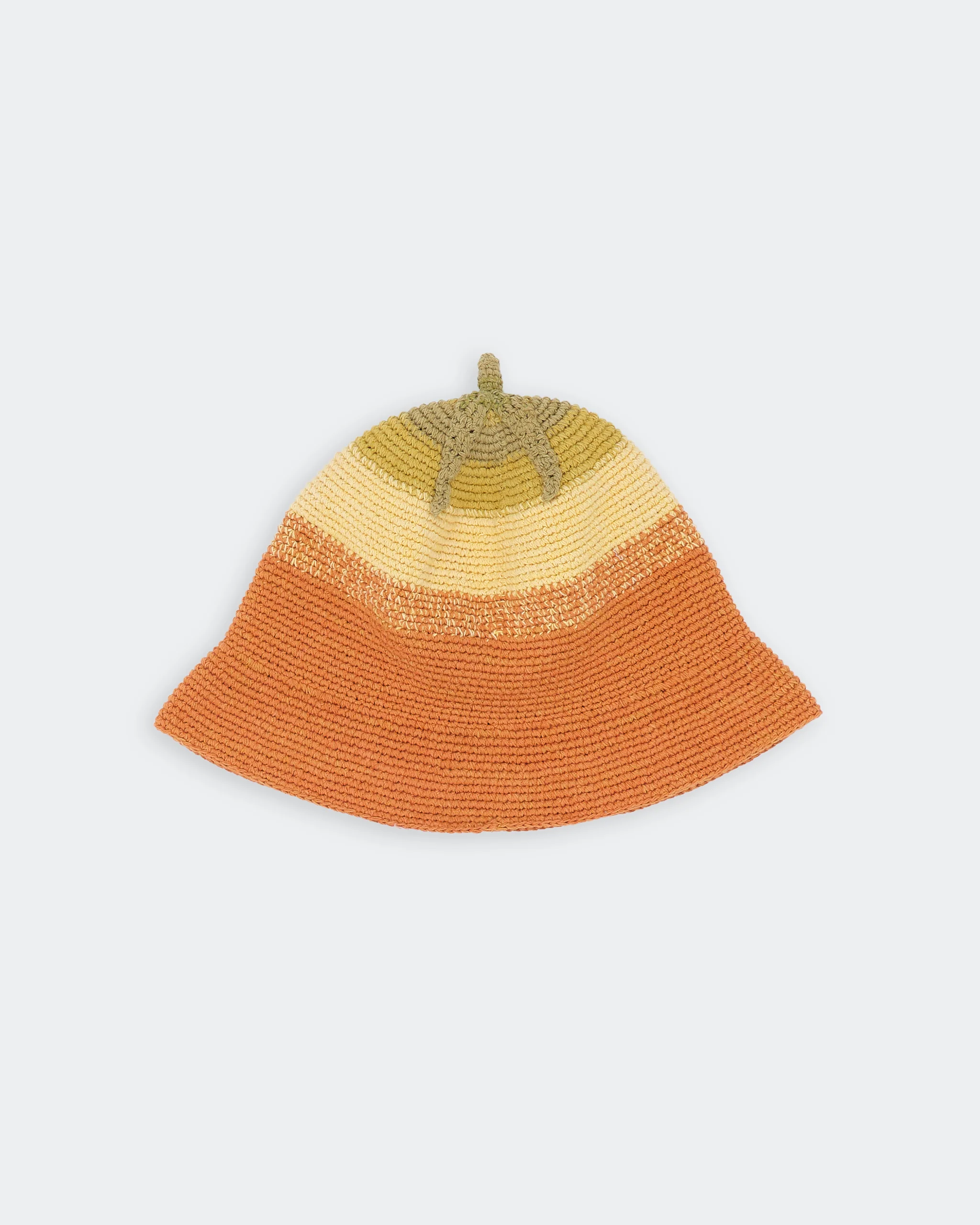 Brew Hat - Woodle Orange - Image 8