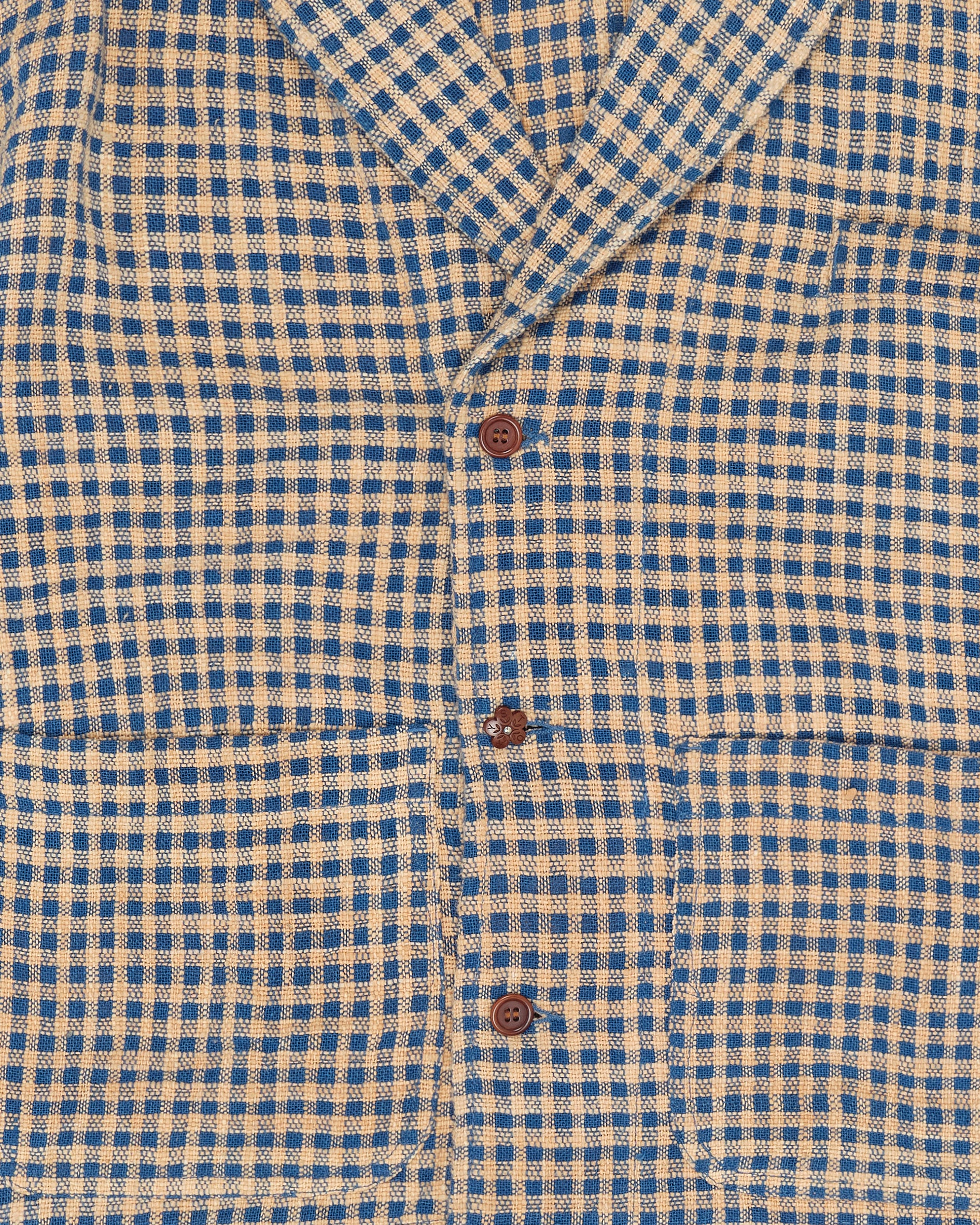 Cove Jacket - Wobbly Waffle - Image 10