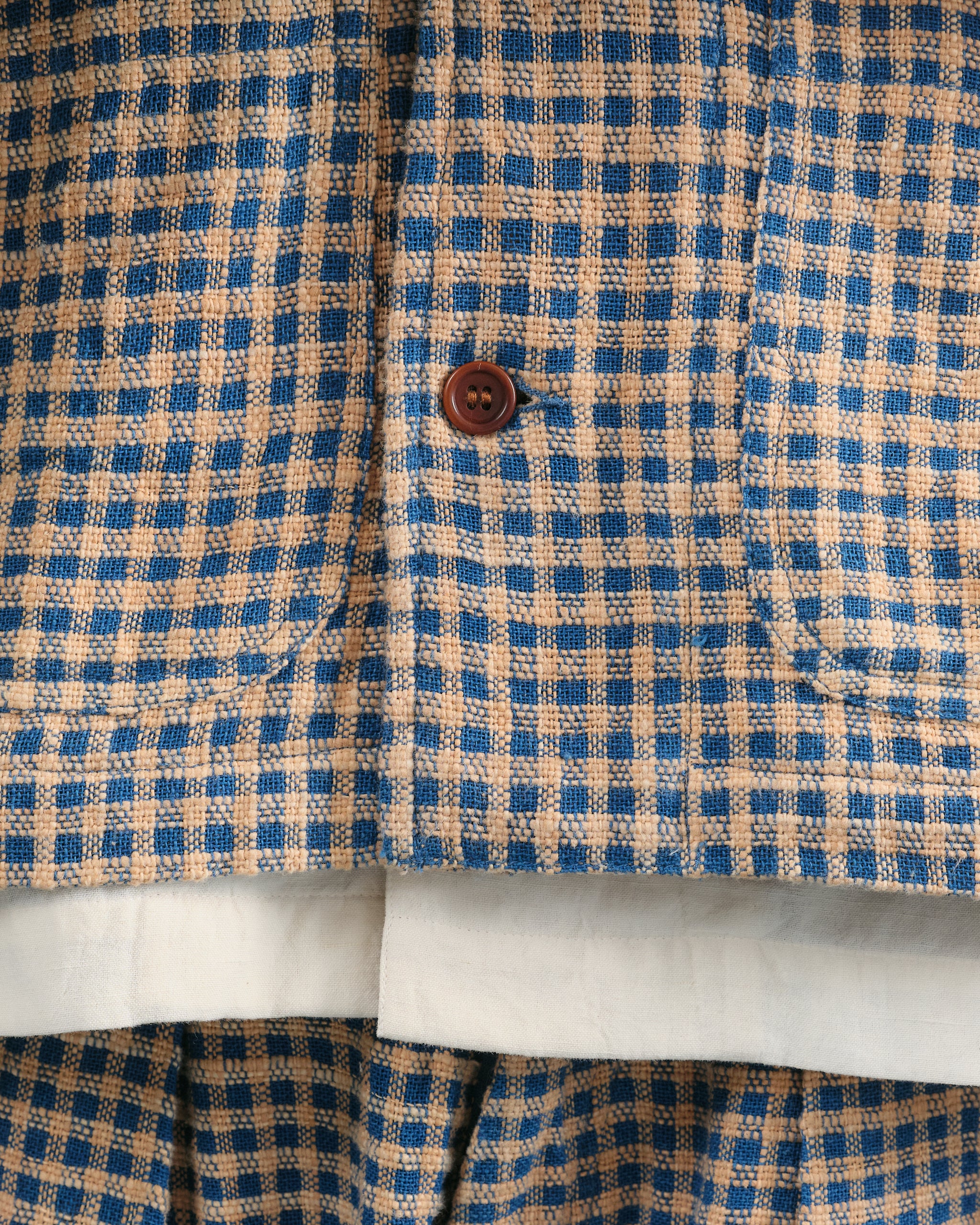 Cove Jacket - Wobbly Waffle - Image 7