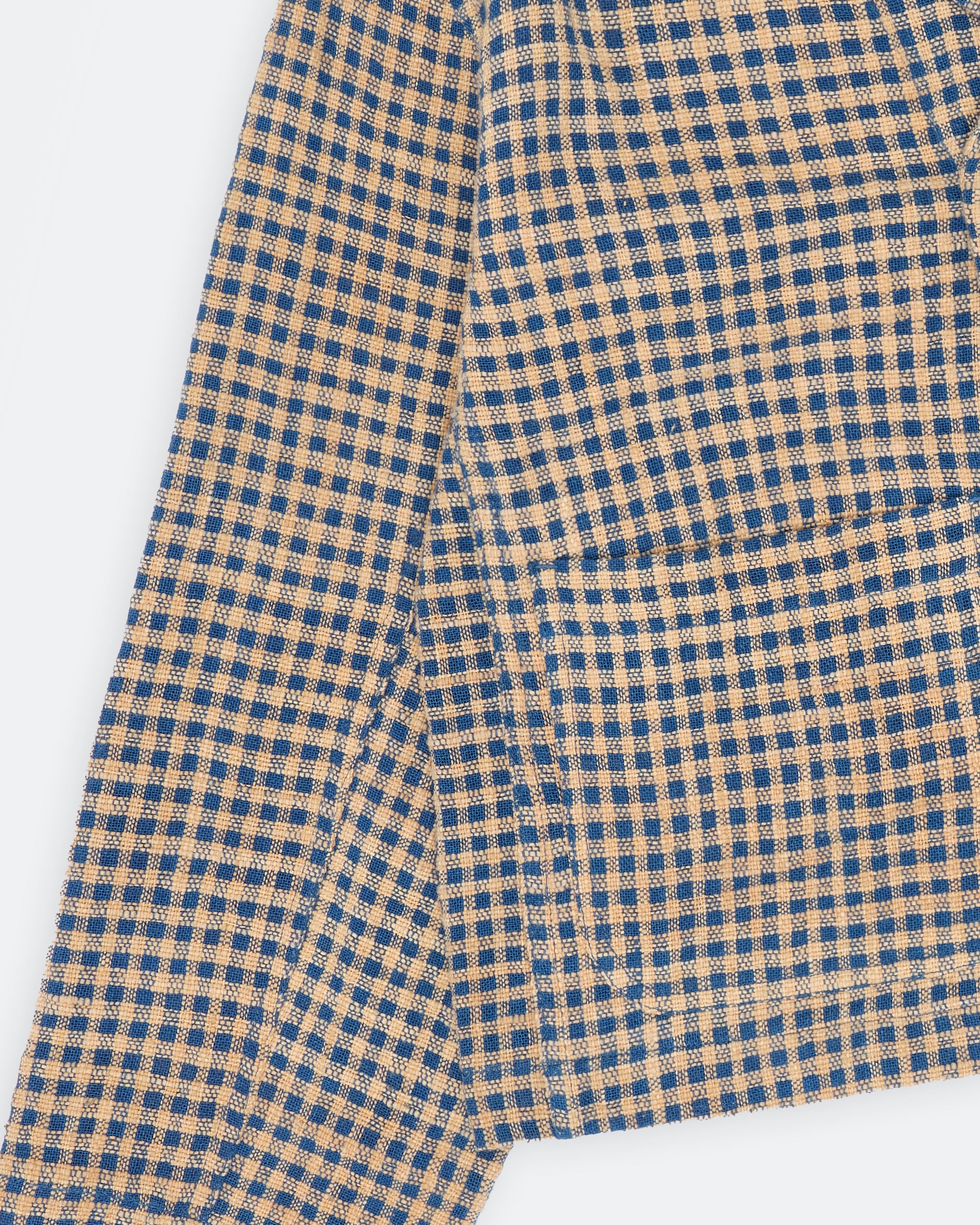 Cove Jacket - Wobbly Waffle - Image 8