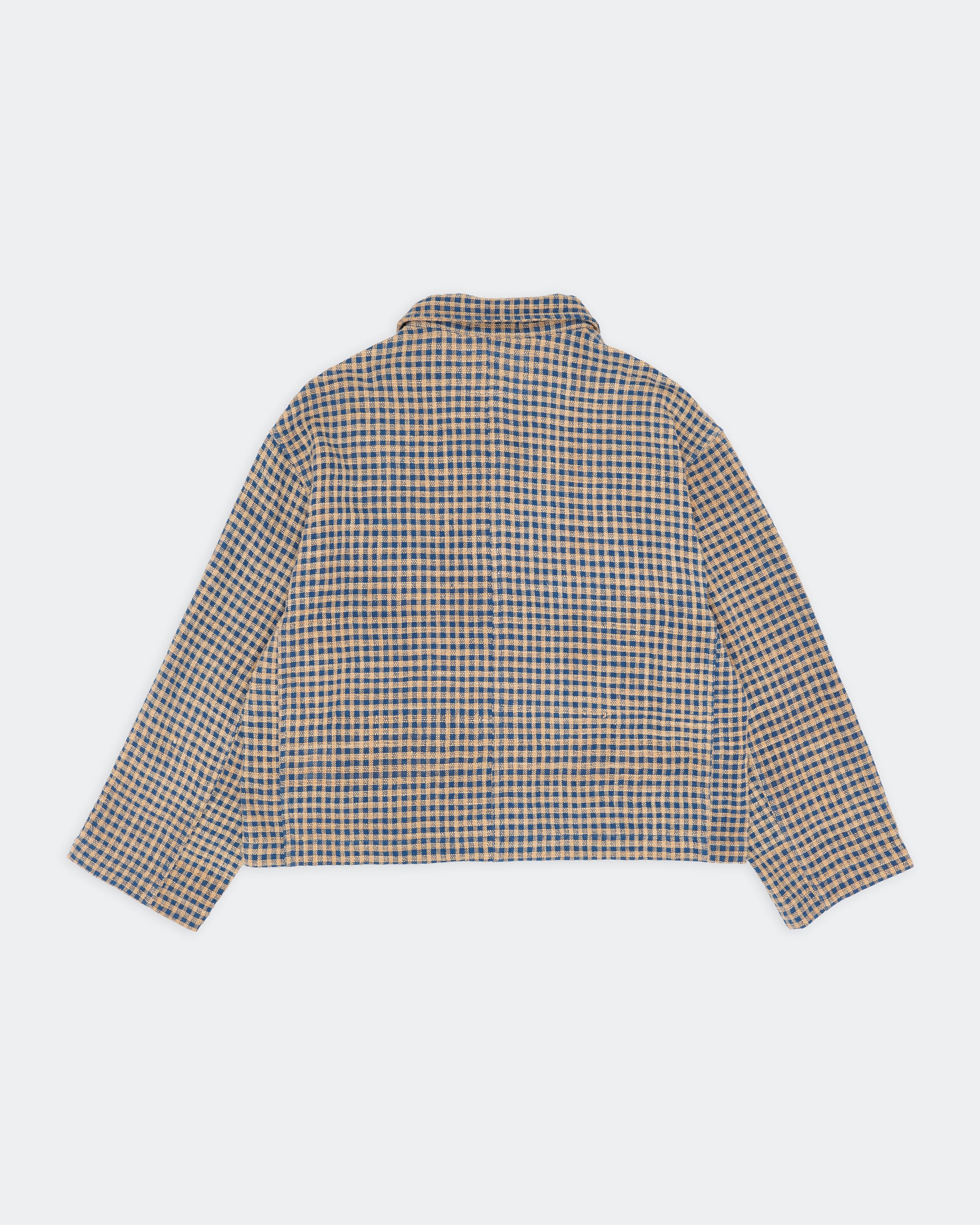 Cove Jacket - Wobbly Waffle - Image 9
