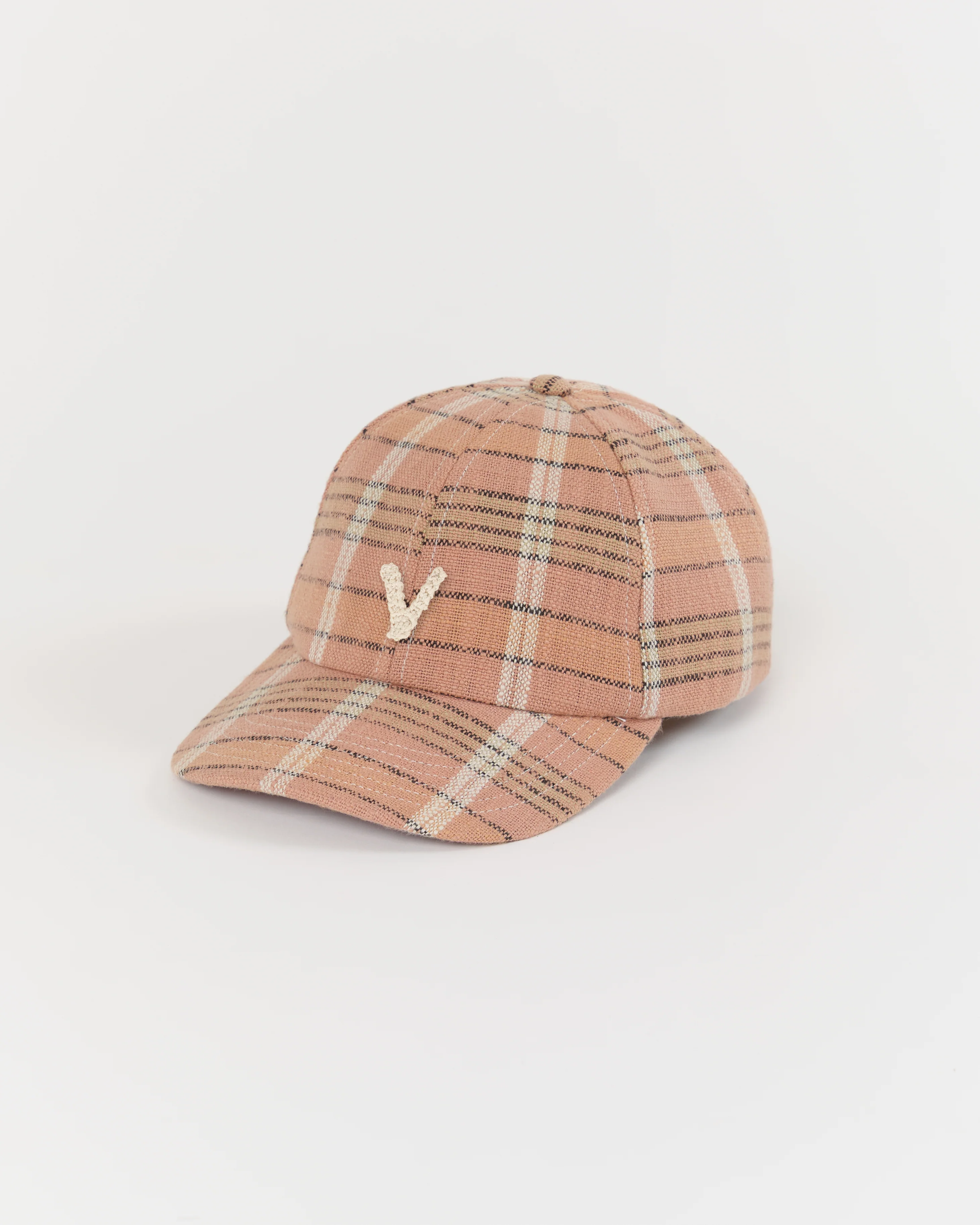 Custom Baseball Cap - Jam Jar Handloom - Image 28