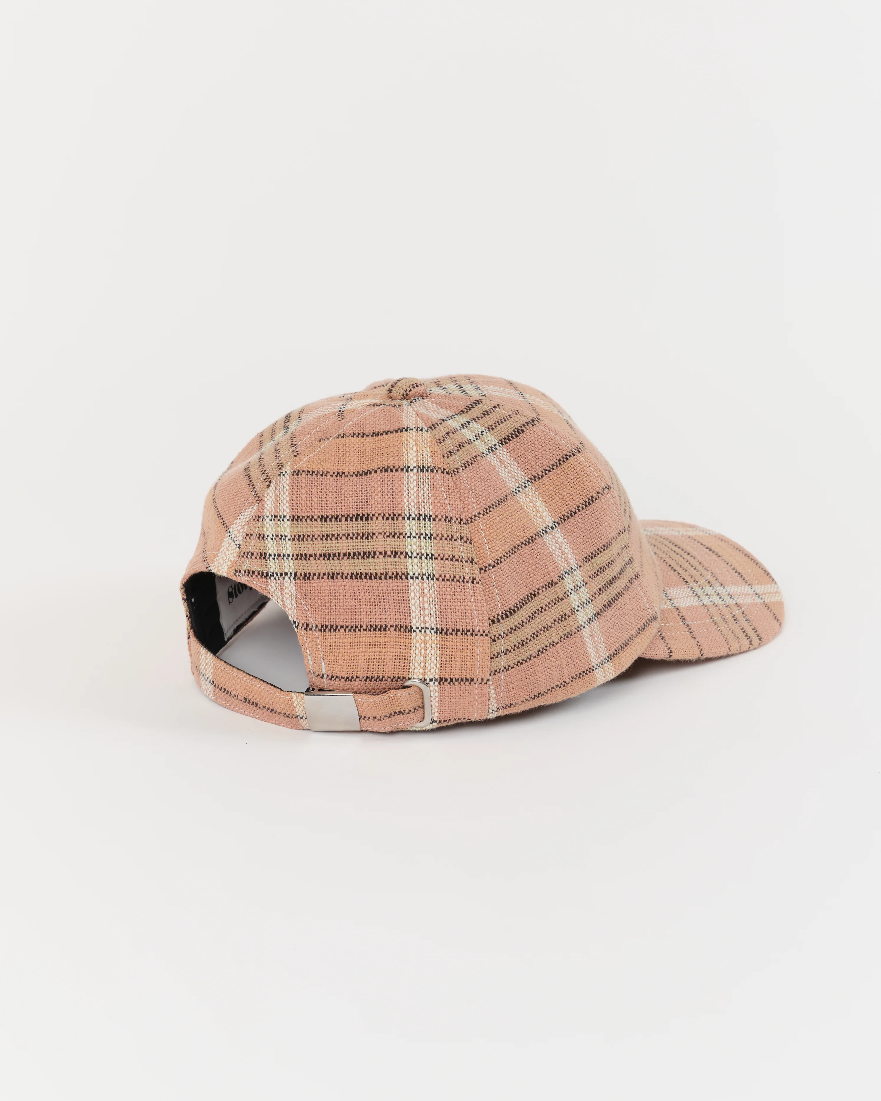 Custom Baseball Cap - Jam Jar Handloom - Image 4