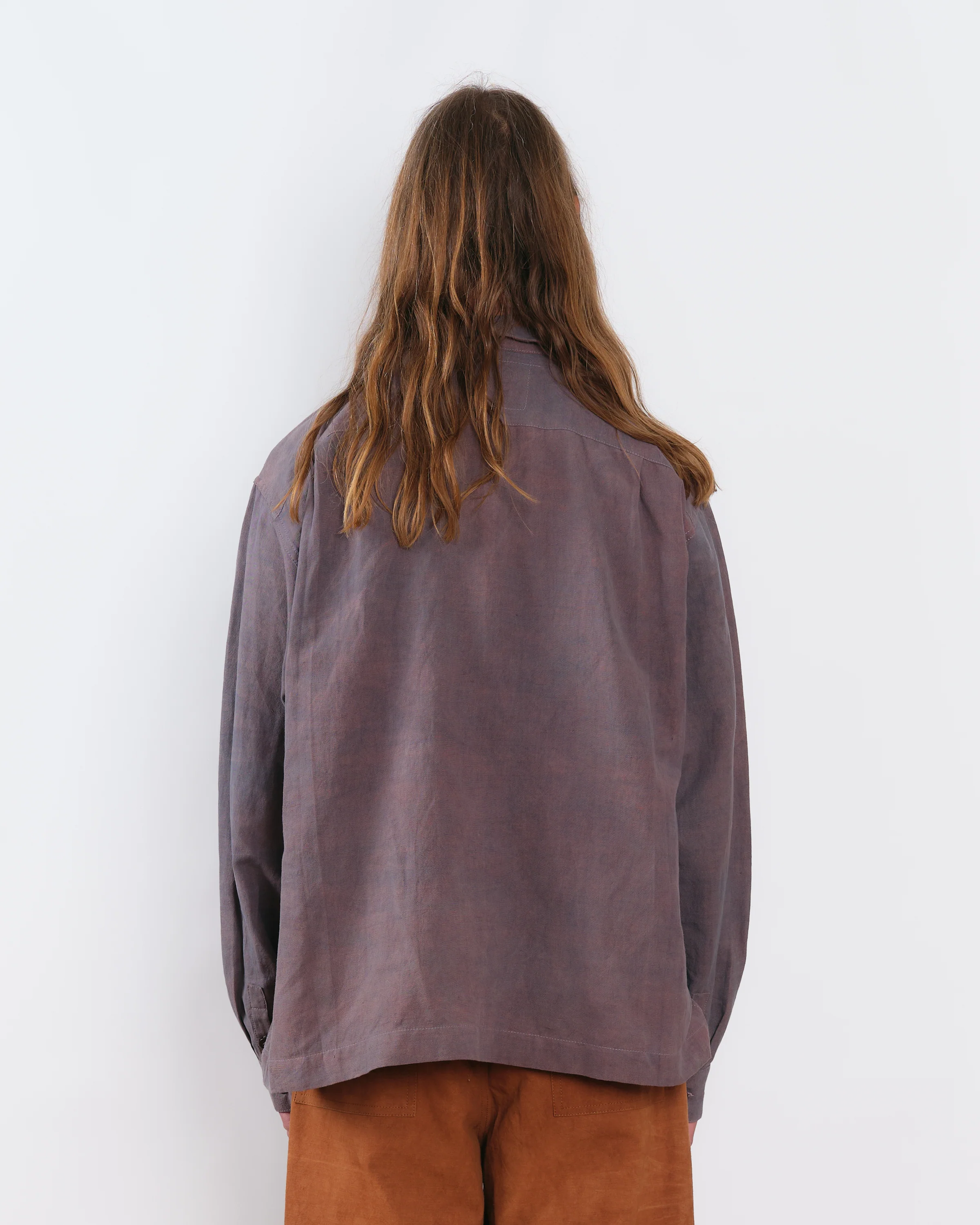 Distillers Shirt LS - R.T.S. CO-200A - Image 8