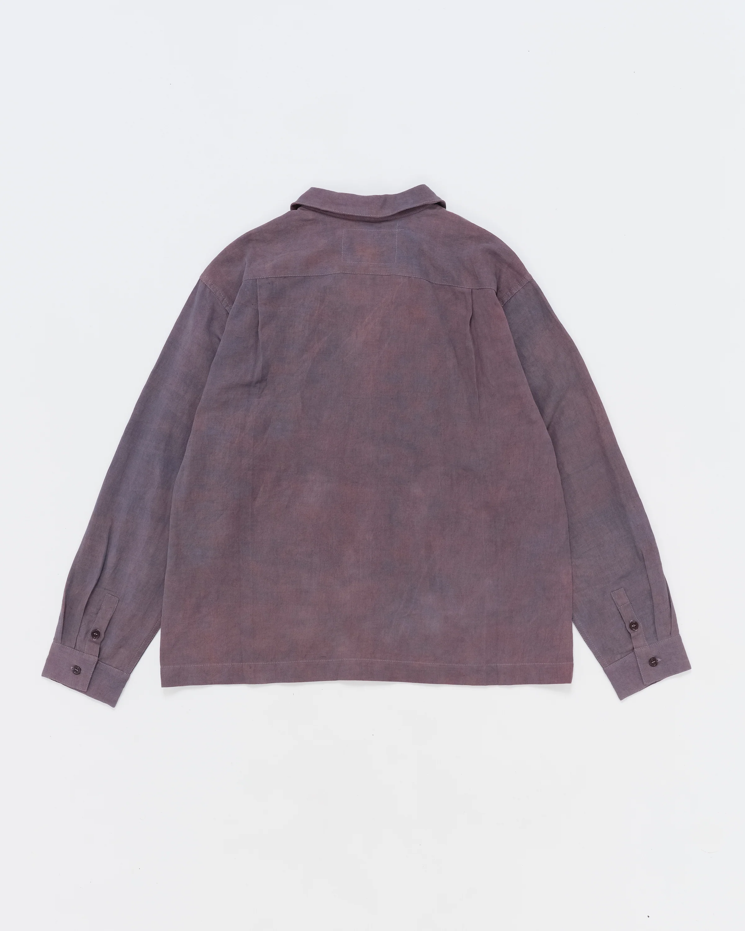 Distillers Shirt LS - R.T.S. CO-200A - Image 9