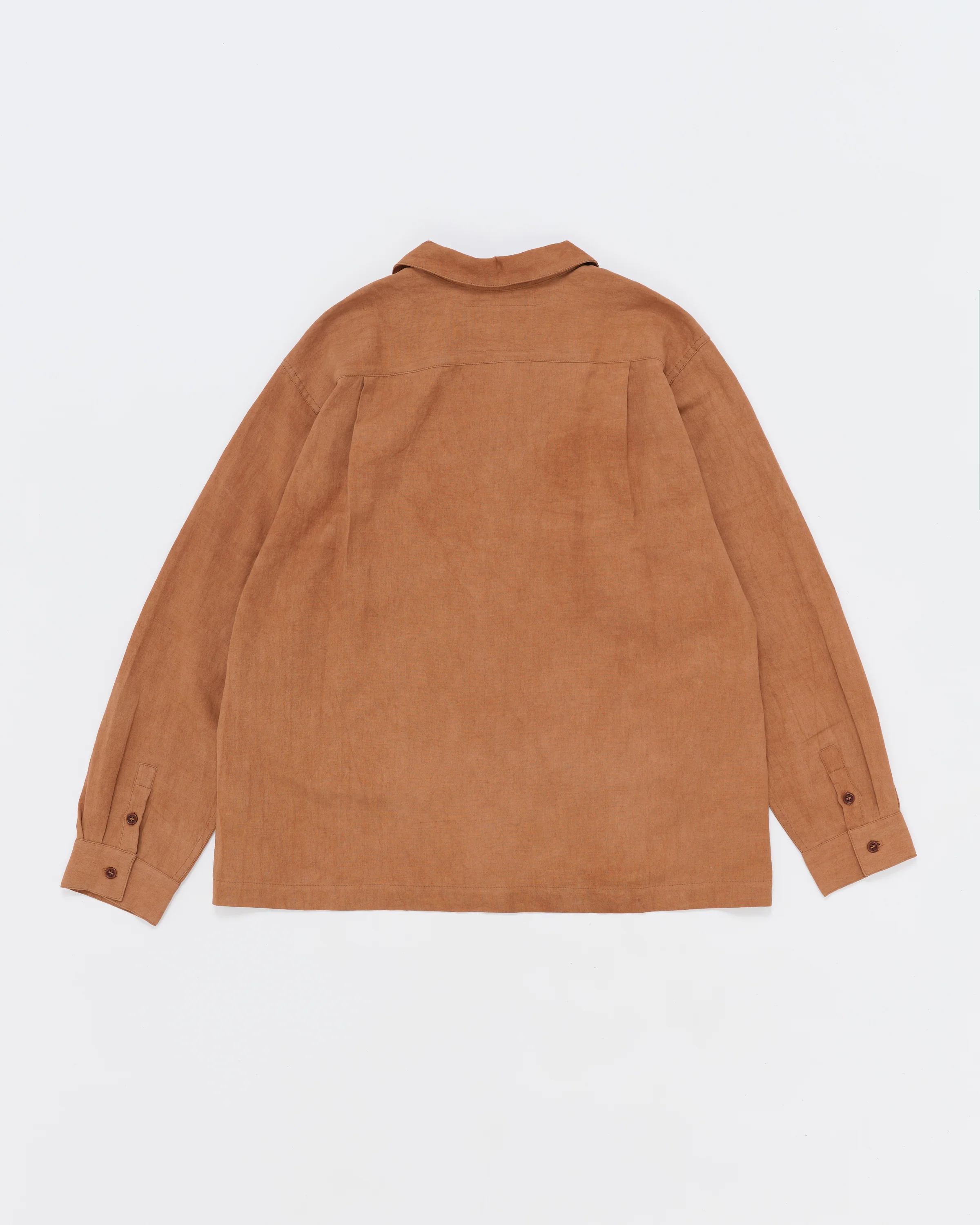 Distillers Shirt LS - R.T.S. CO-44 - Image 8