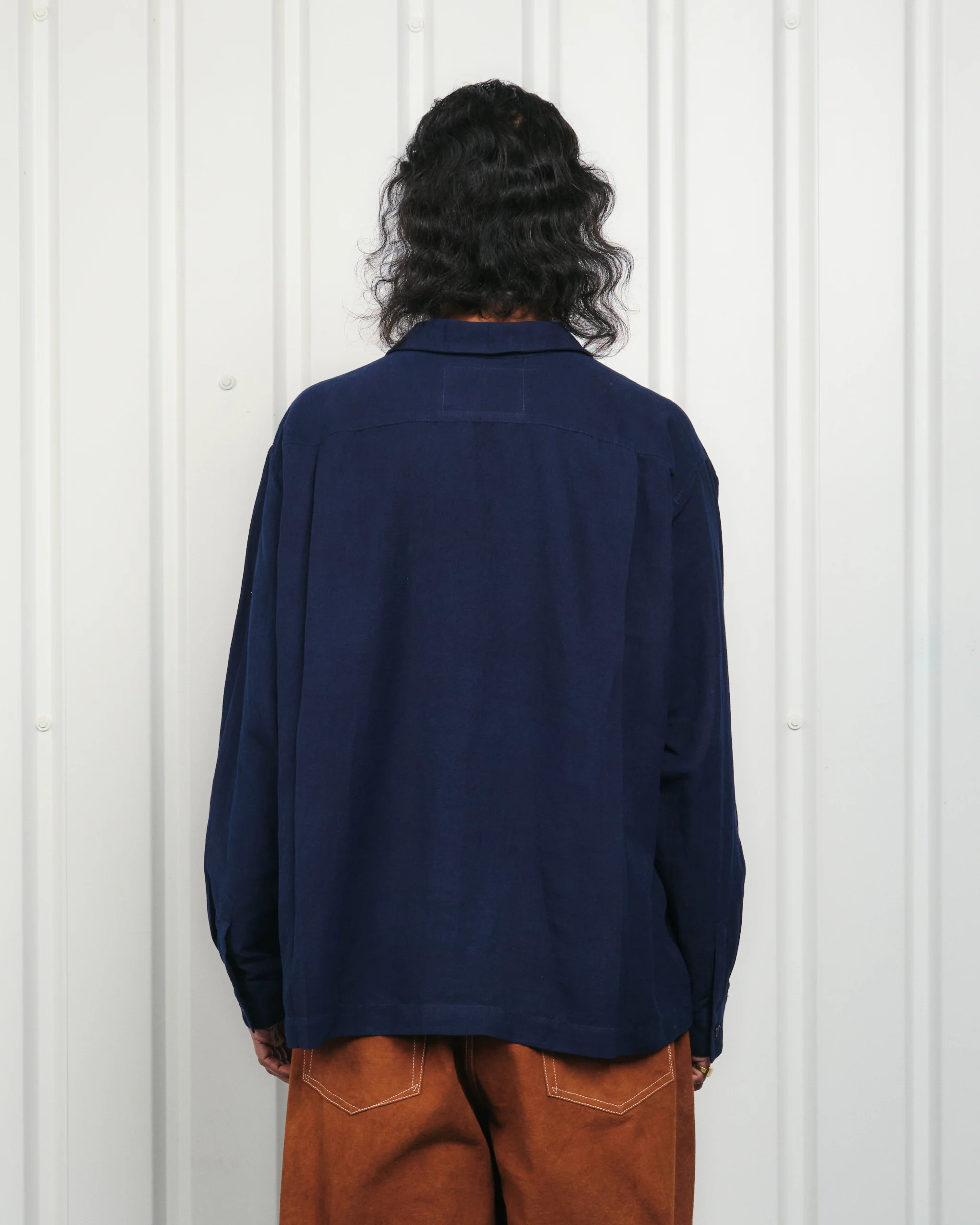 Distillers Shirt LS - R.T.S. CO-64 - Image 8