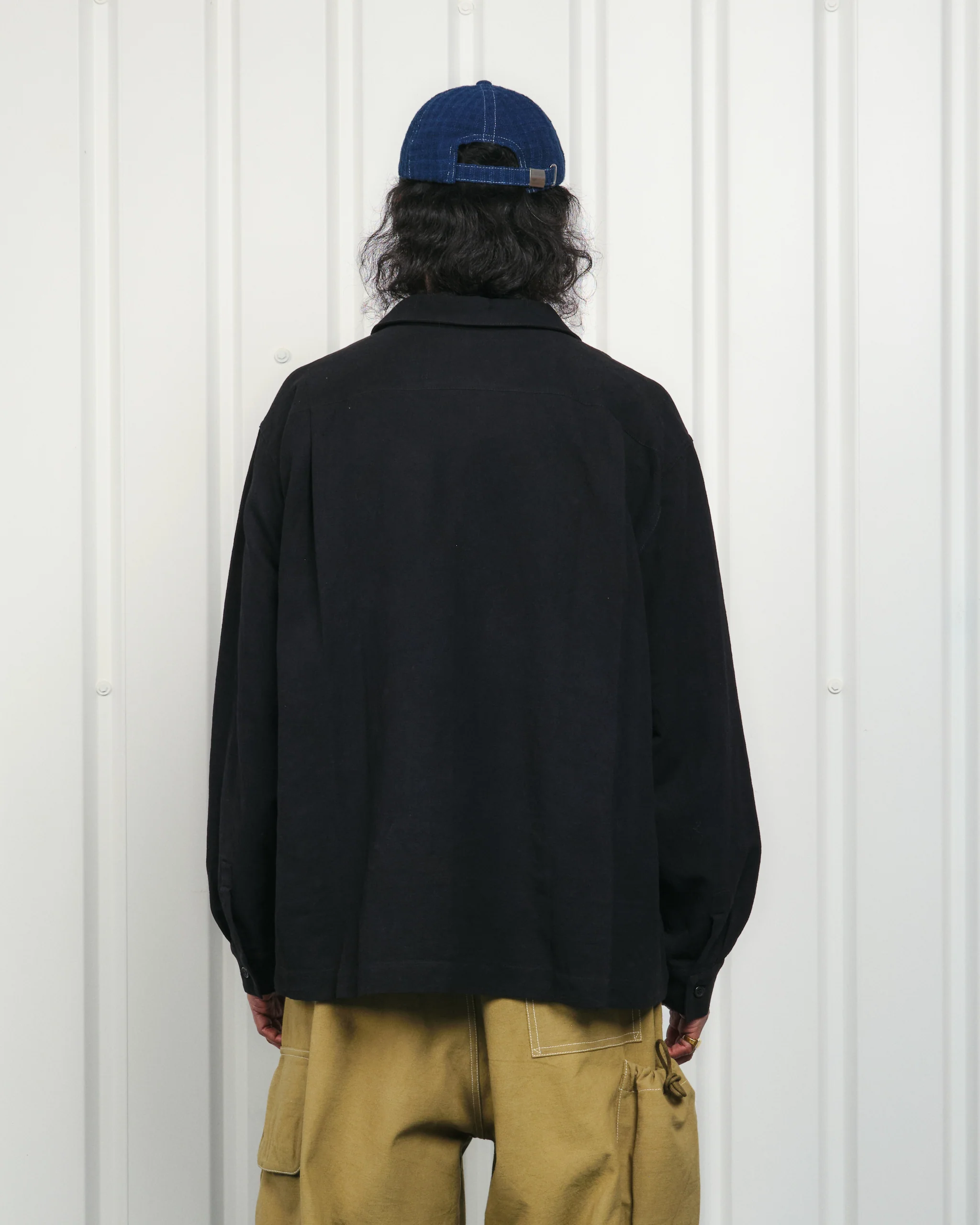 Distillers Shirt LS - R.T.S. CO-80 - Image 8