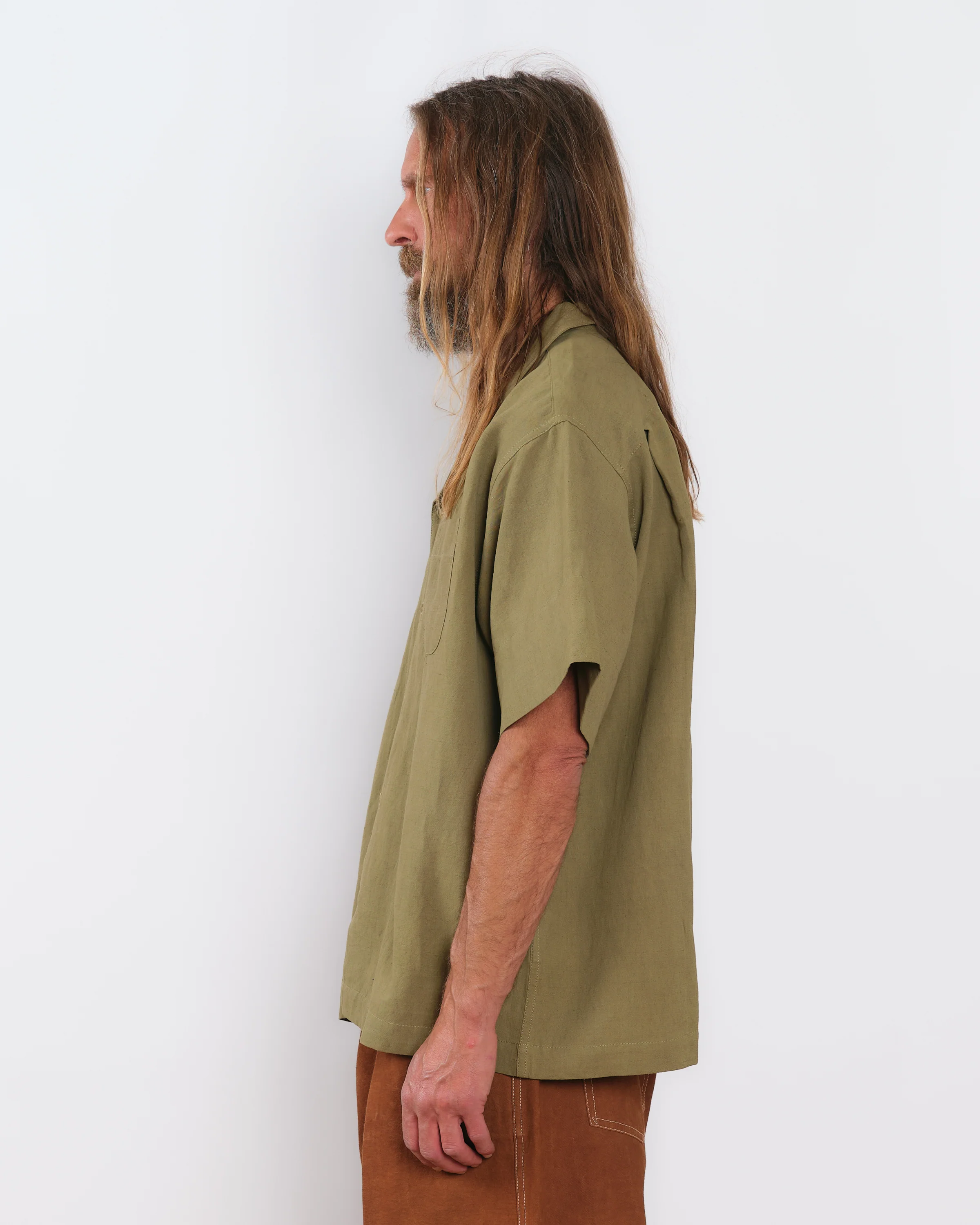 Distillers Shirt SS - R.T.S. CO-11 - Image 4