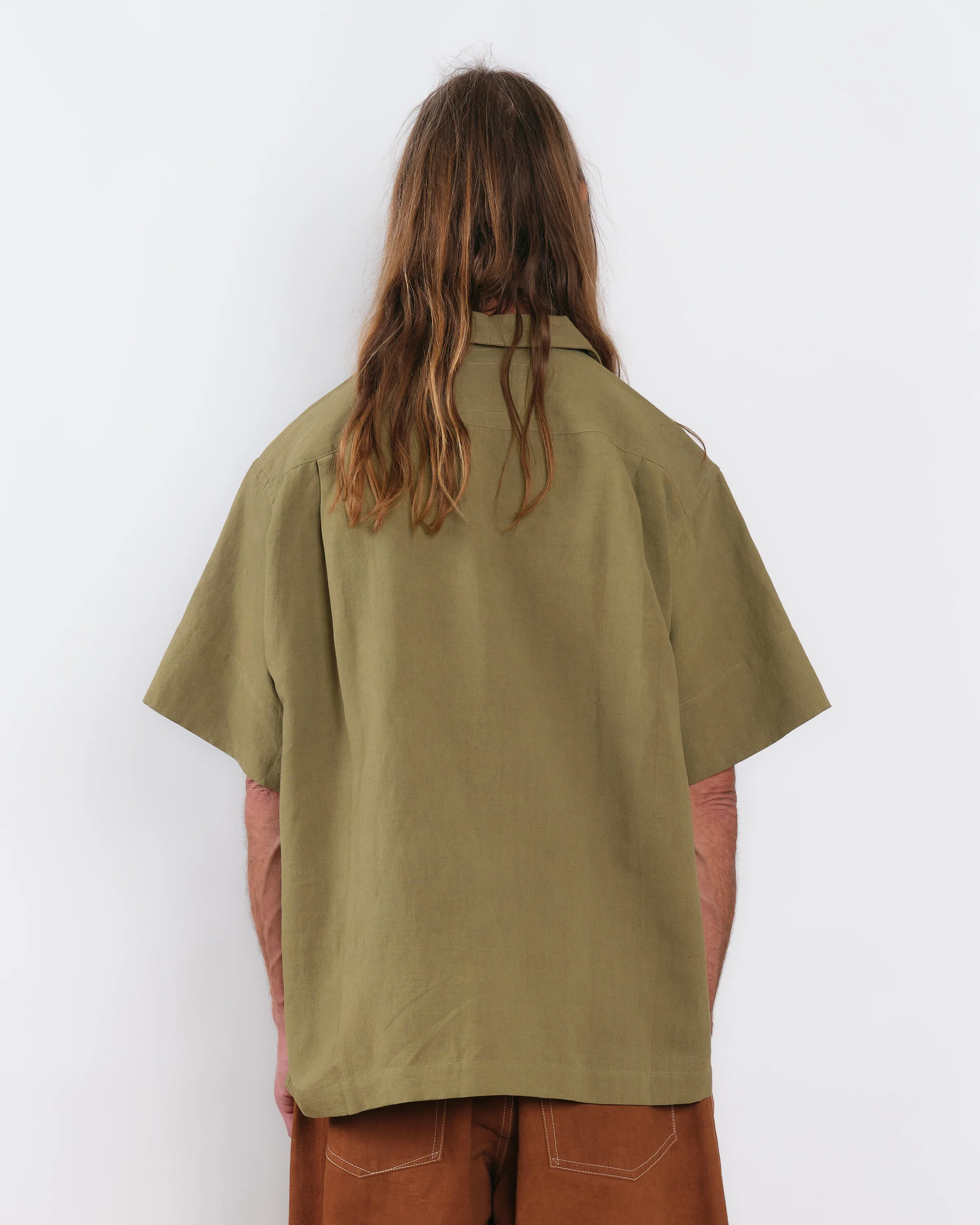 Distillers Shirt SS - R.T.S. CO-11 - Image 6