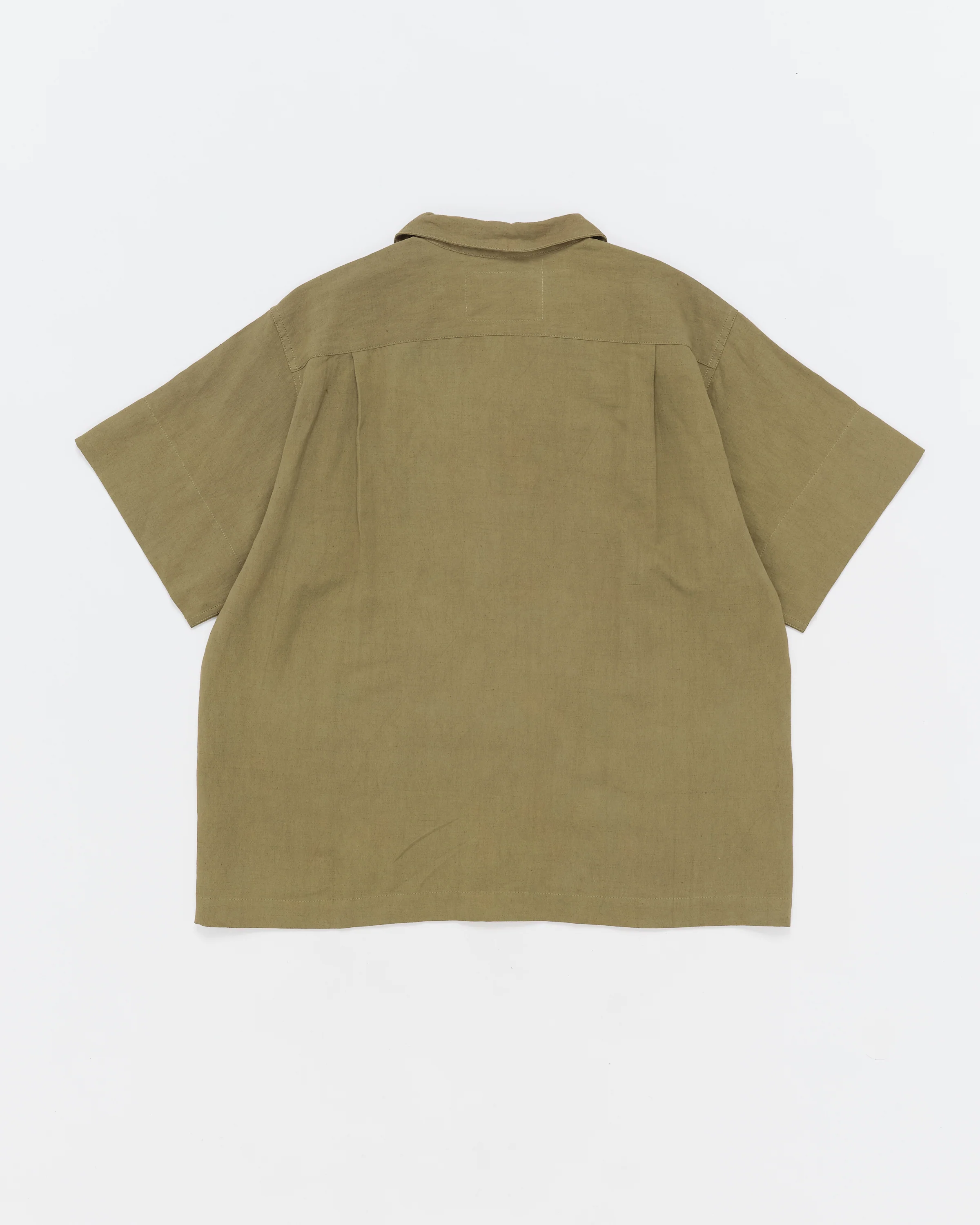 Distillers Shirt SS - R.T.S. CO-11 - Image 7