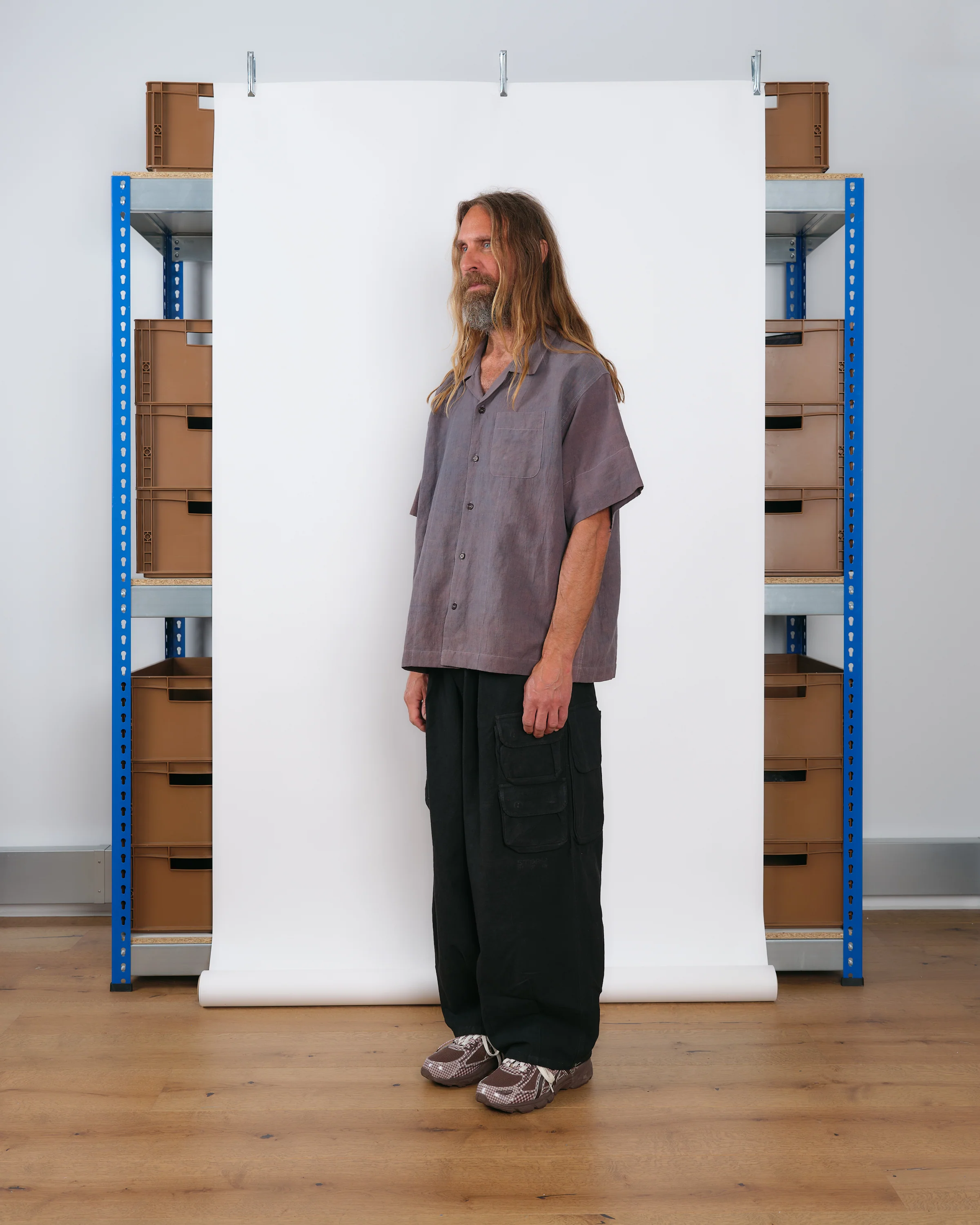 Distillers Shirt SS - R.T.S. CO-200A - Image 5