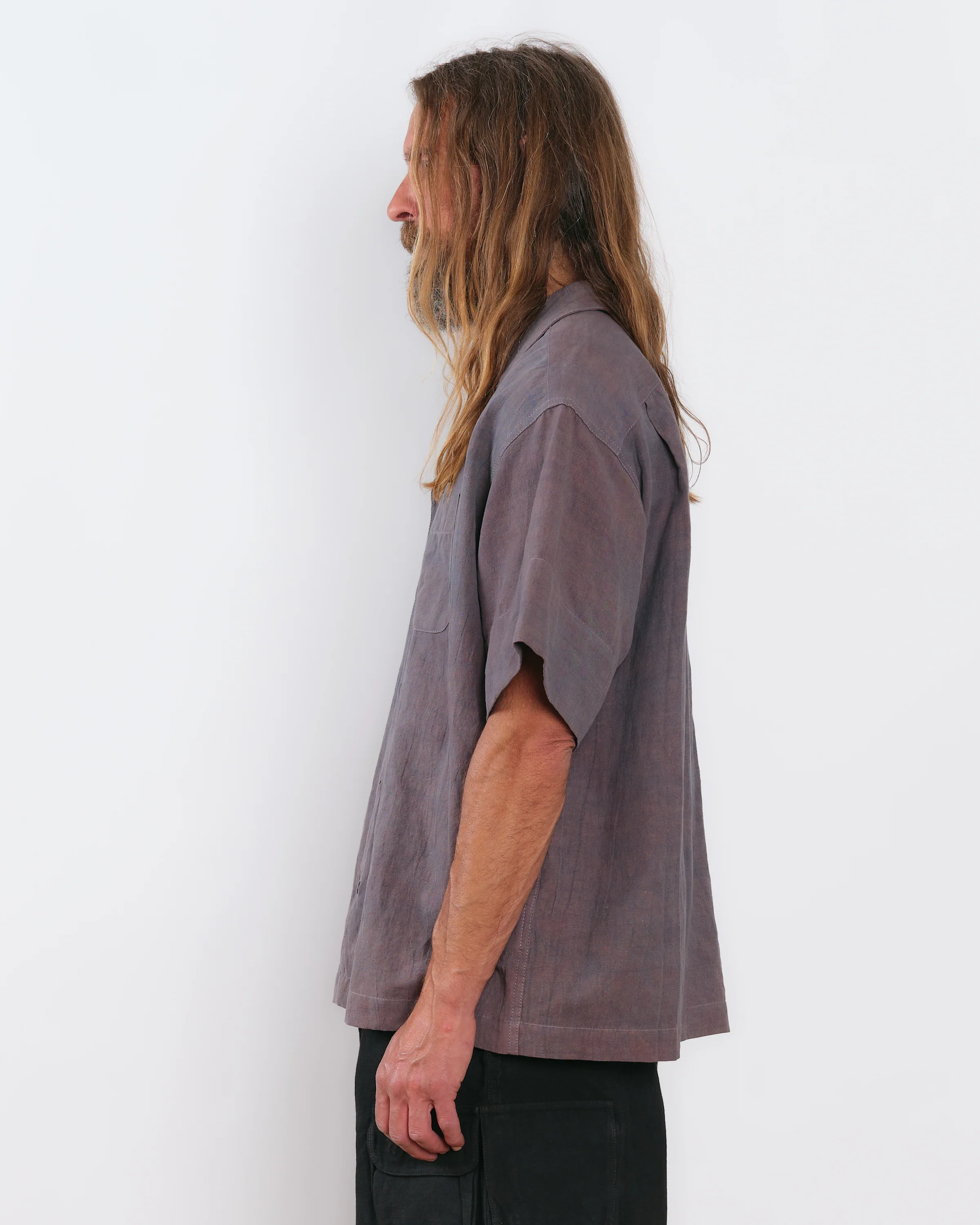 Distillers Shirt SS - R.T.S. CO-200A - Image 7