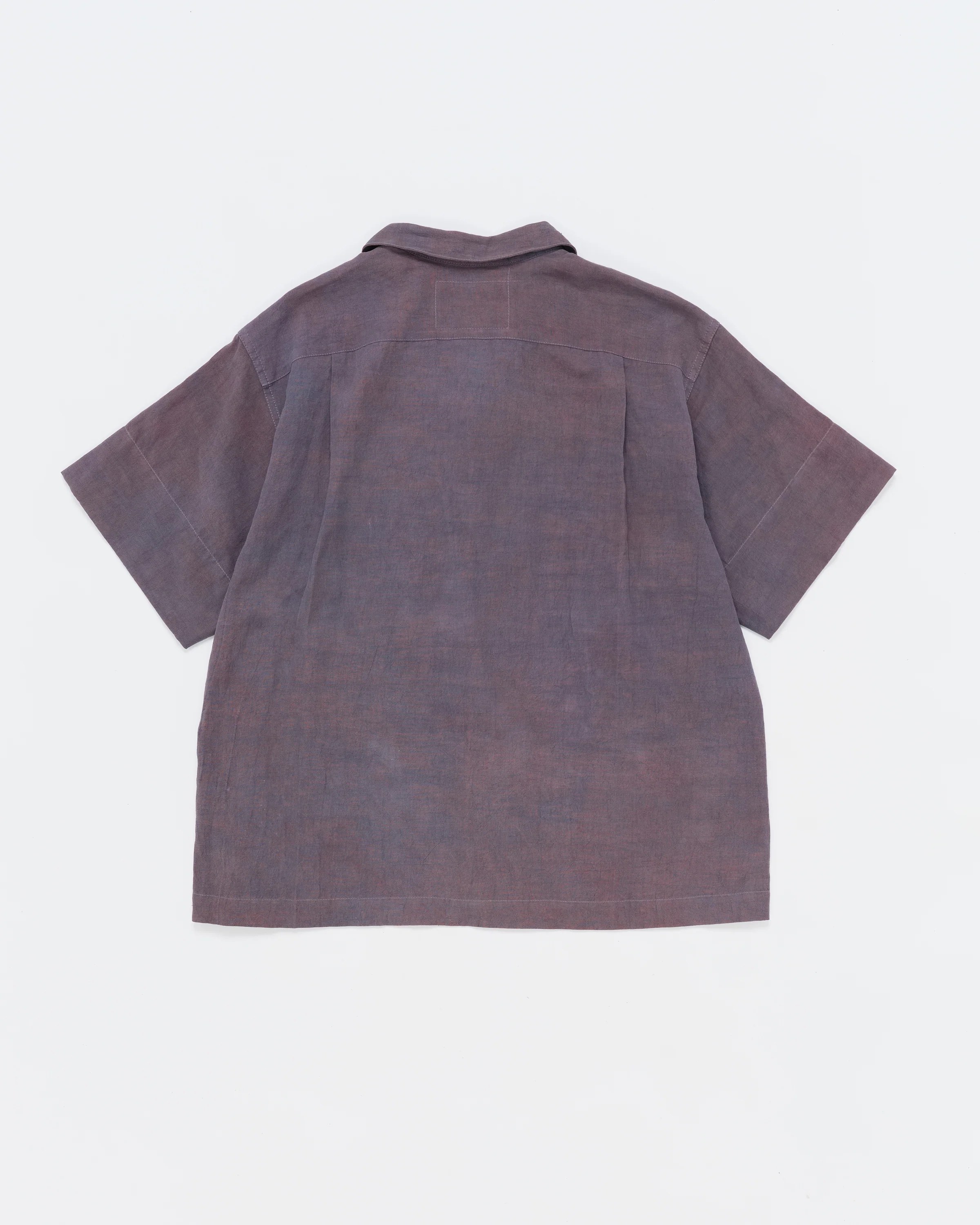 Distillers Shirt SS - R.T.S. CO-200A - Image 8