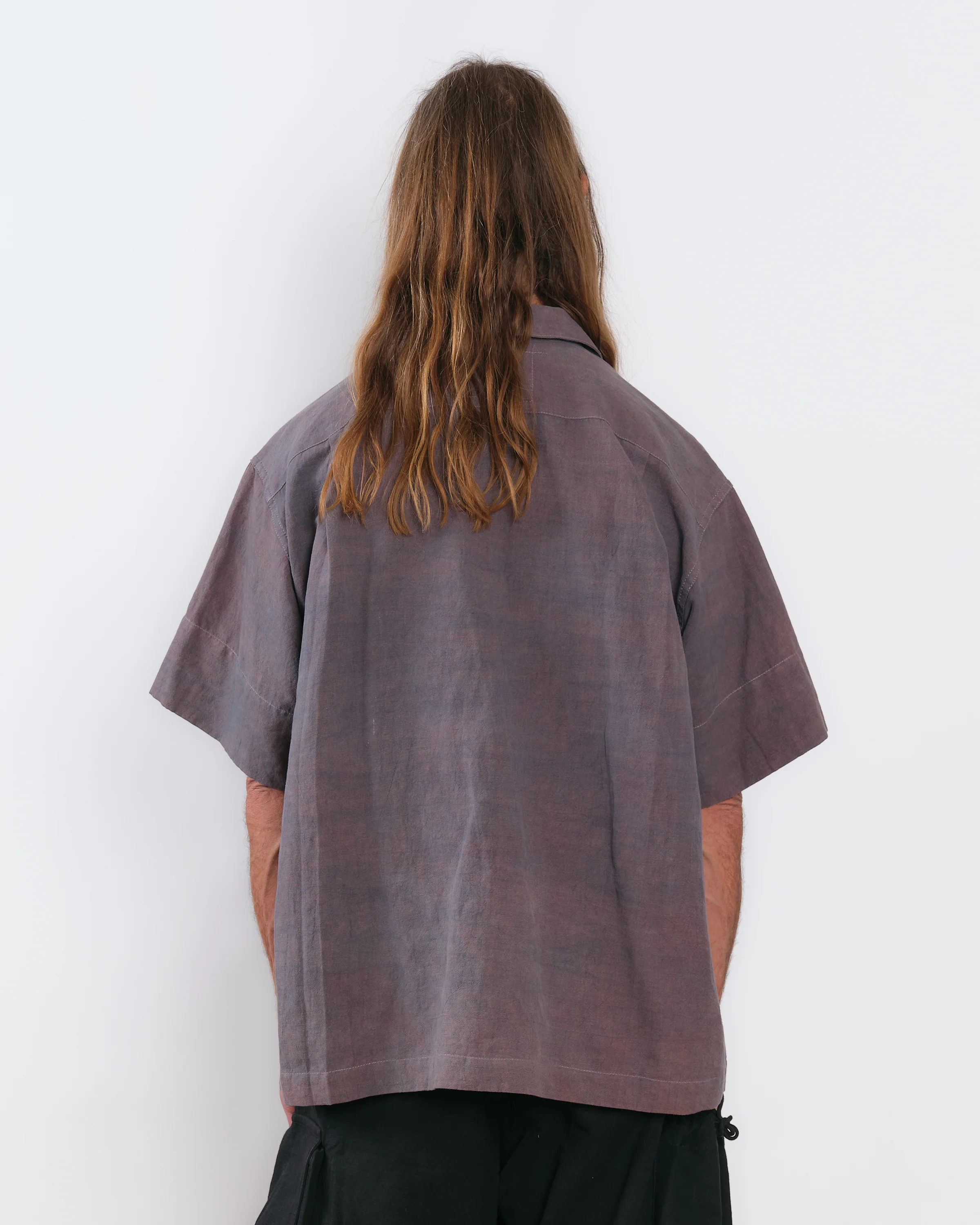 Distillers Shirt SS - R.T.S. CO-200A - Image 9