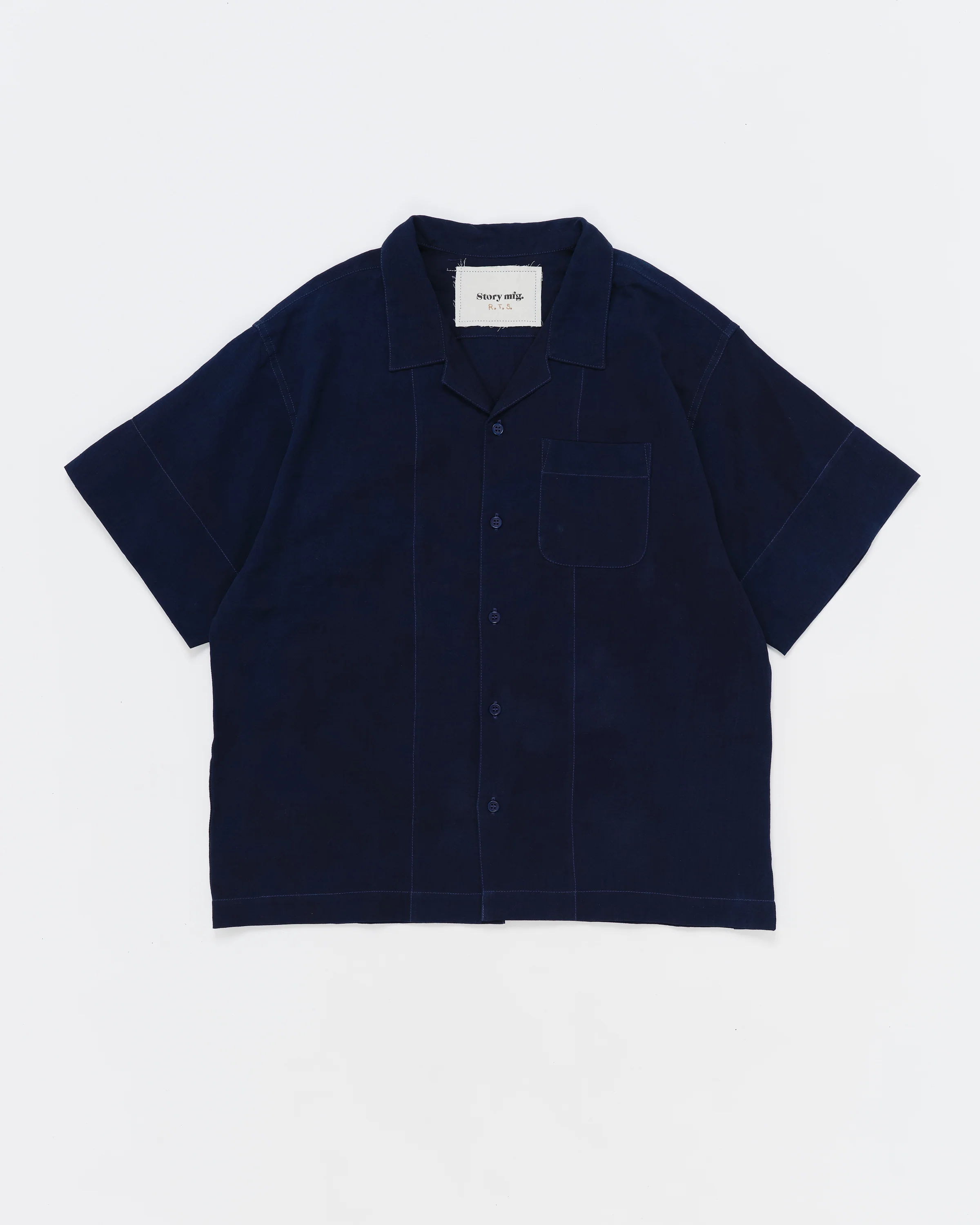 Distillers Shirt SS - R.T.S. CO-64 - Image 3
