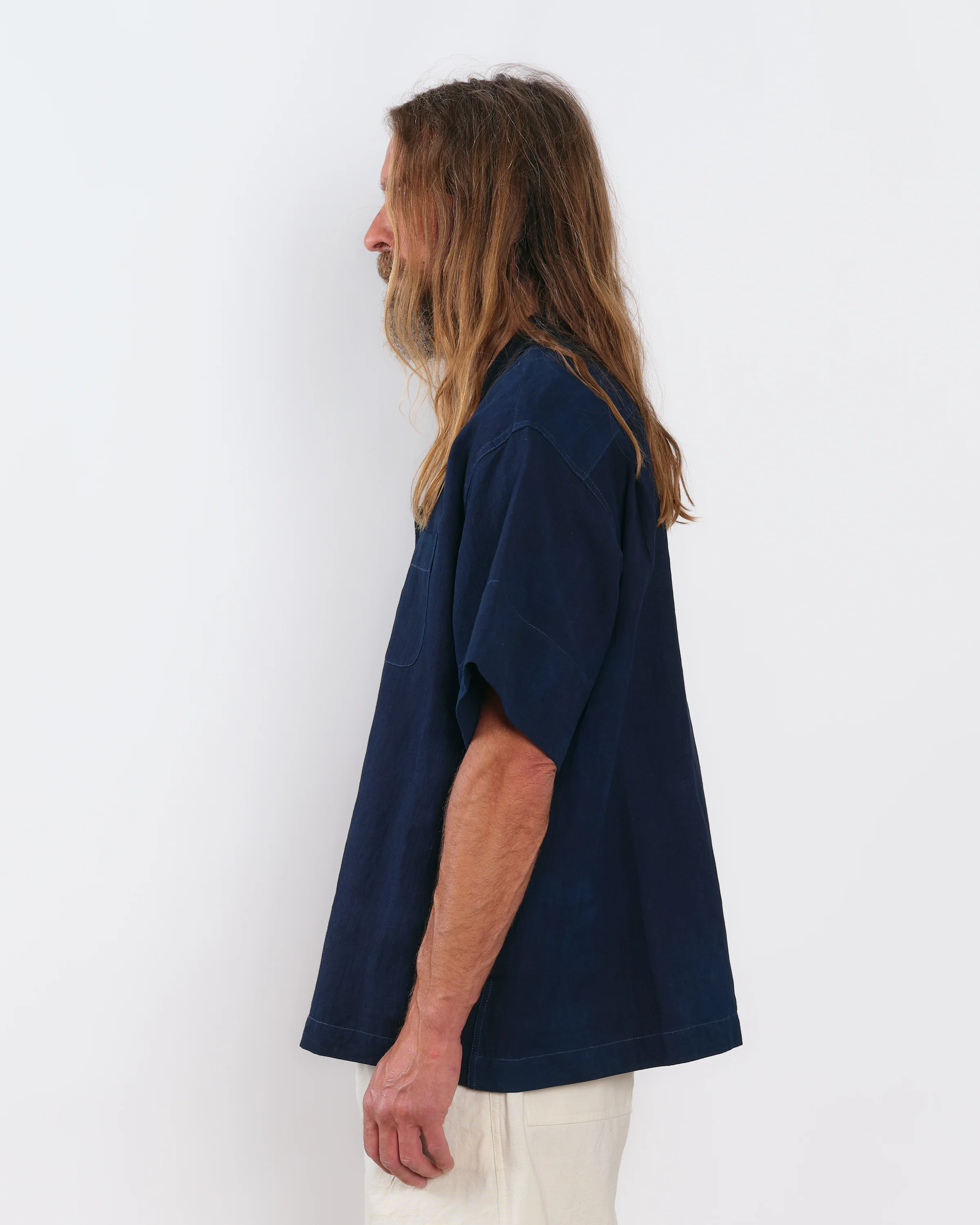Distillers Shirt SS - R.T.S. CO-64 - Image 4