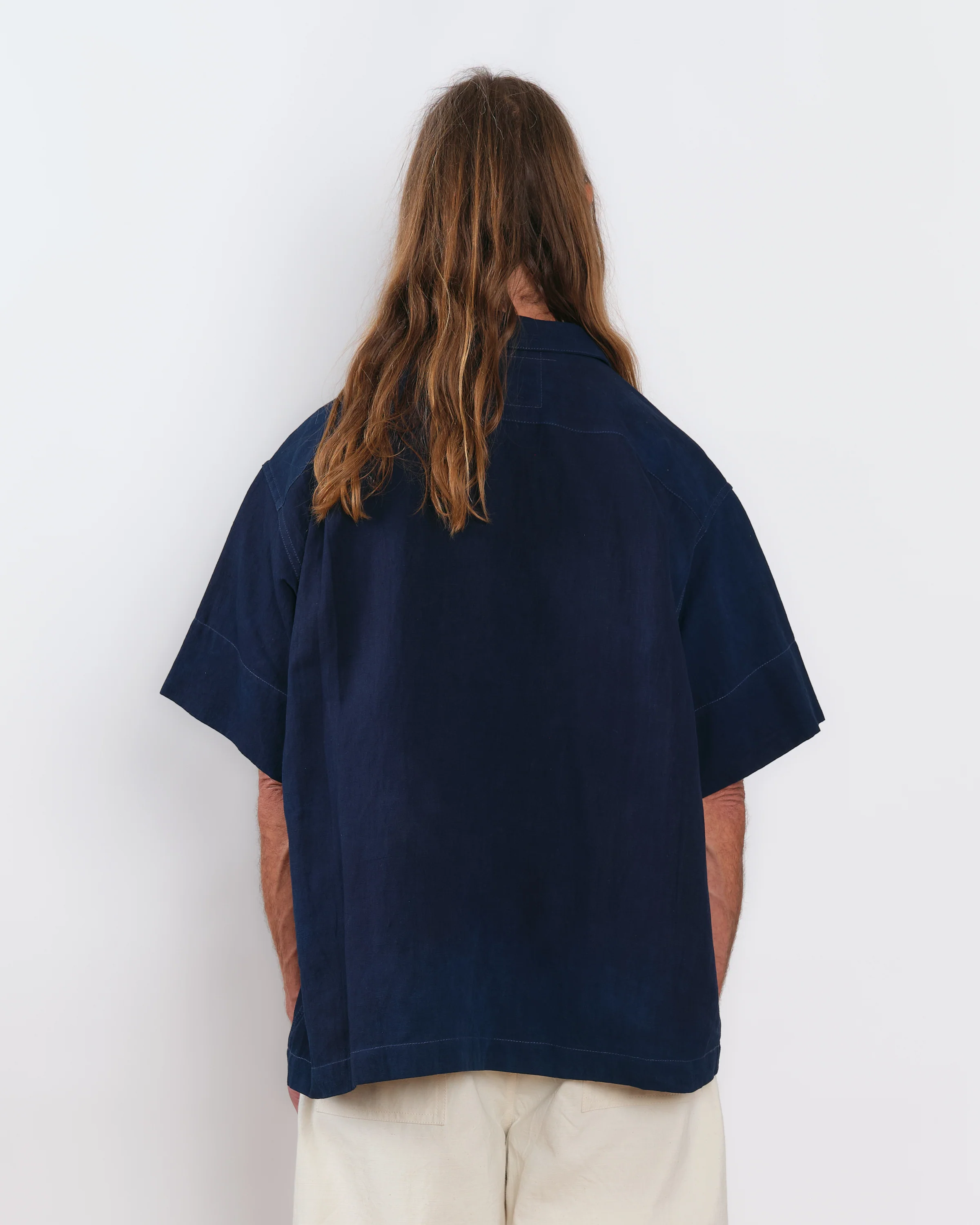 Distillers Shirt SS - R.T.S. CO-64 - Image 6