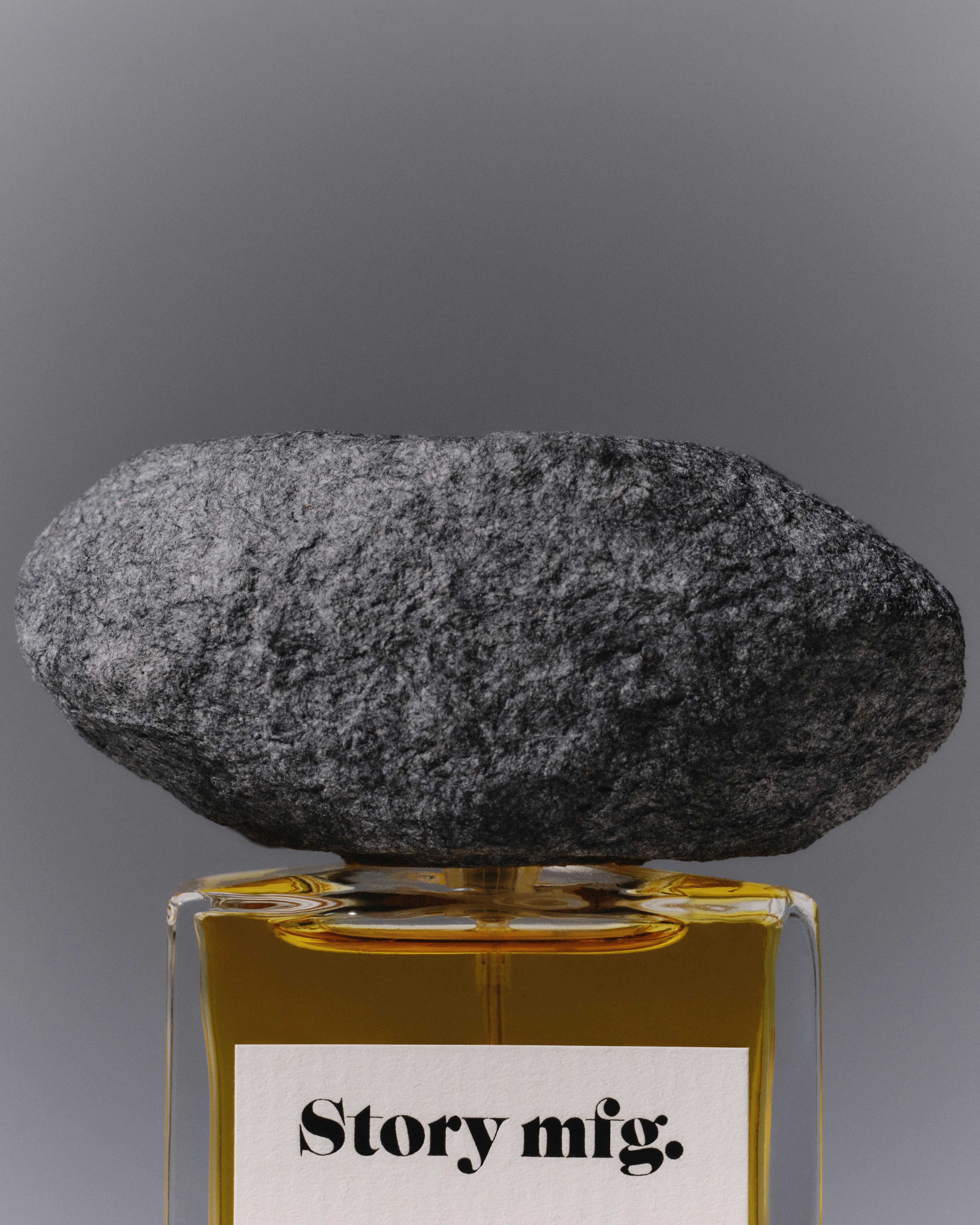 Eau De Parfum 100ml - Earth Tone Research - Image 3