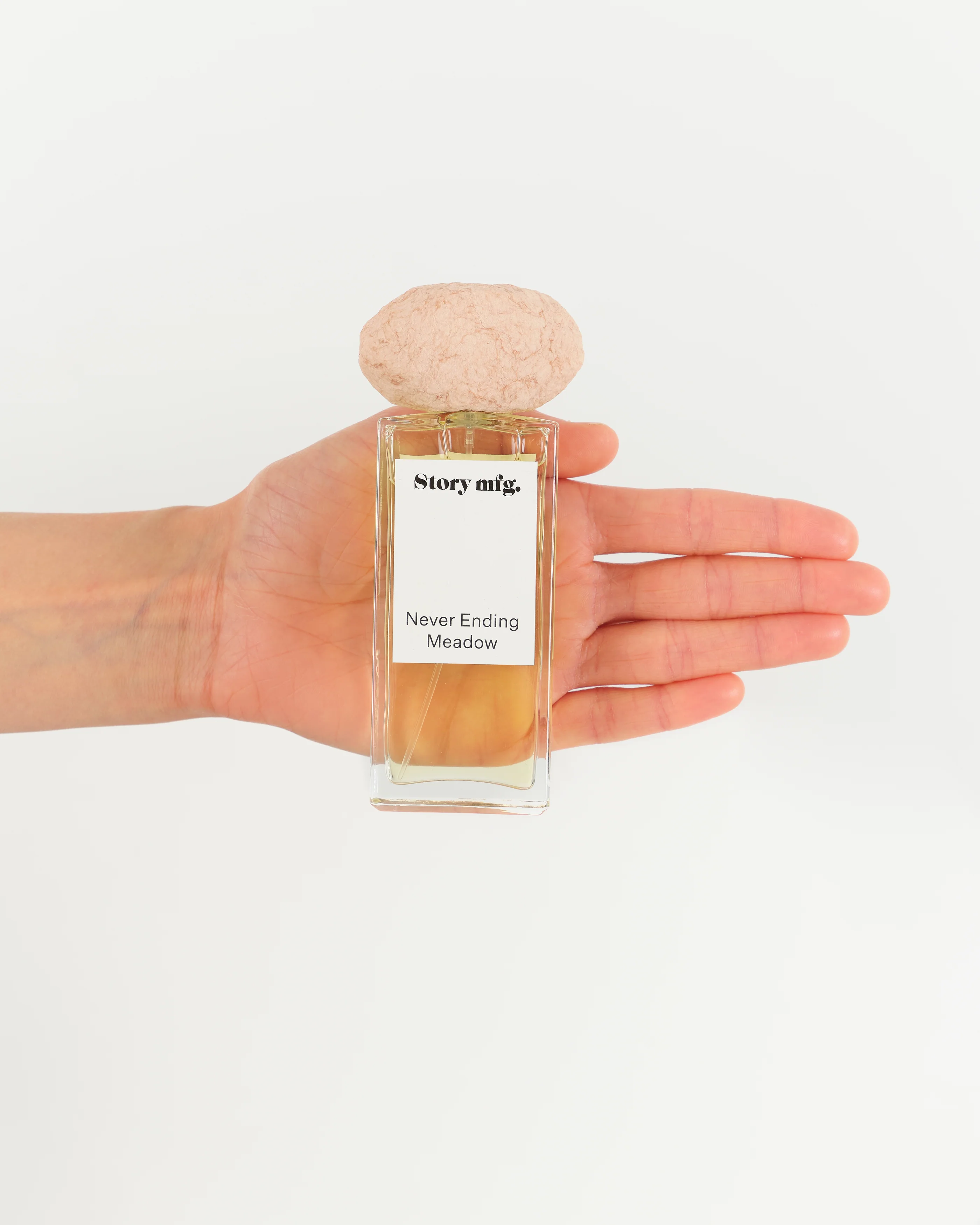 Eau De Parfum 50ml - Never Ending Meadow - Image 2
