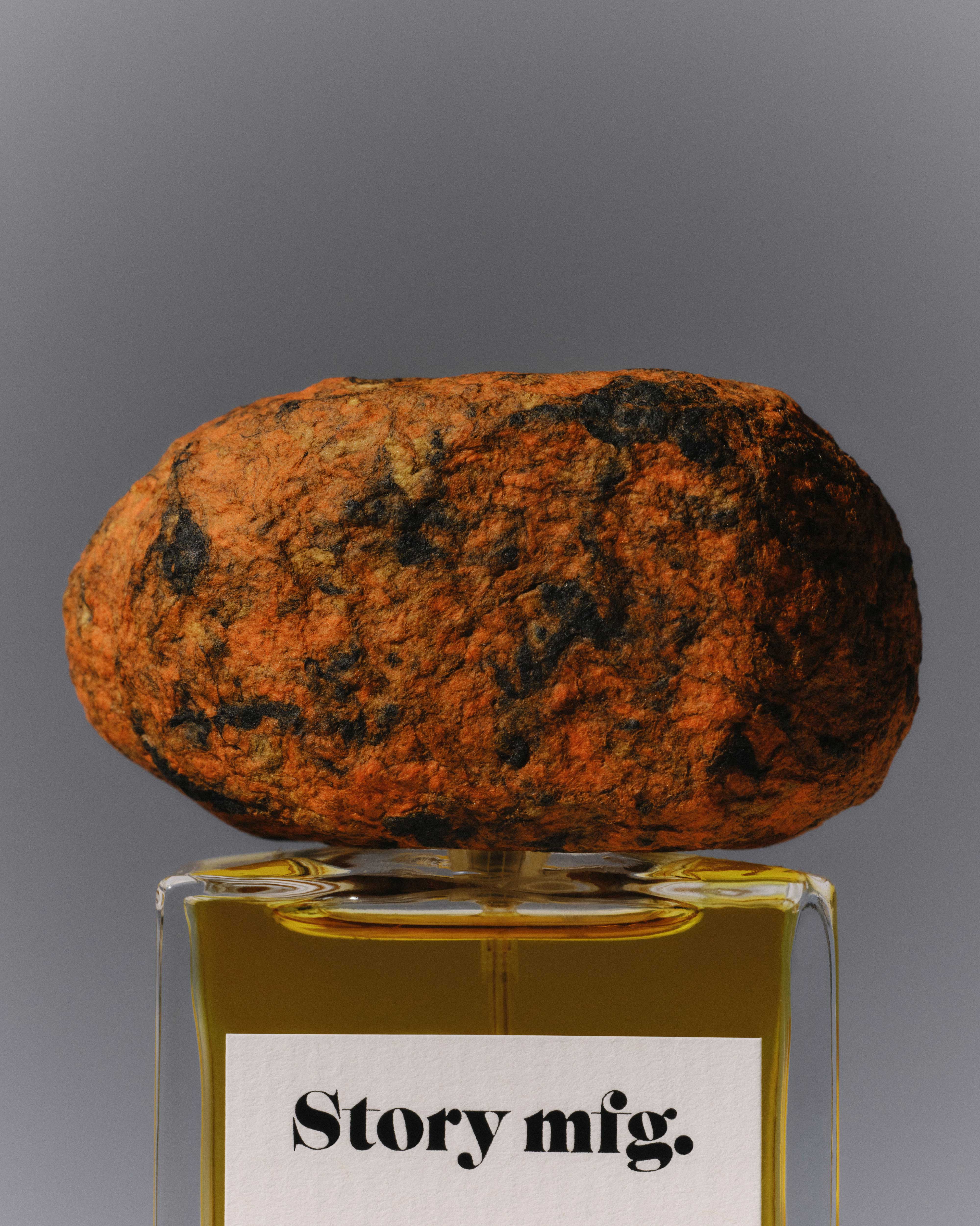Eau De Parfum 50ml - Study of Nature's Maths - Image 3