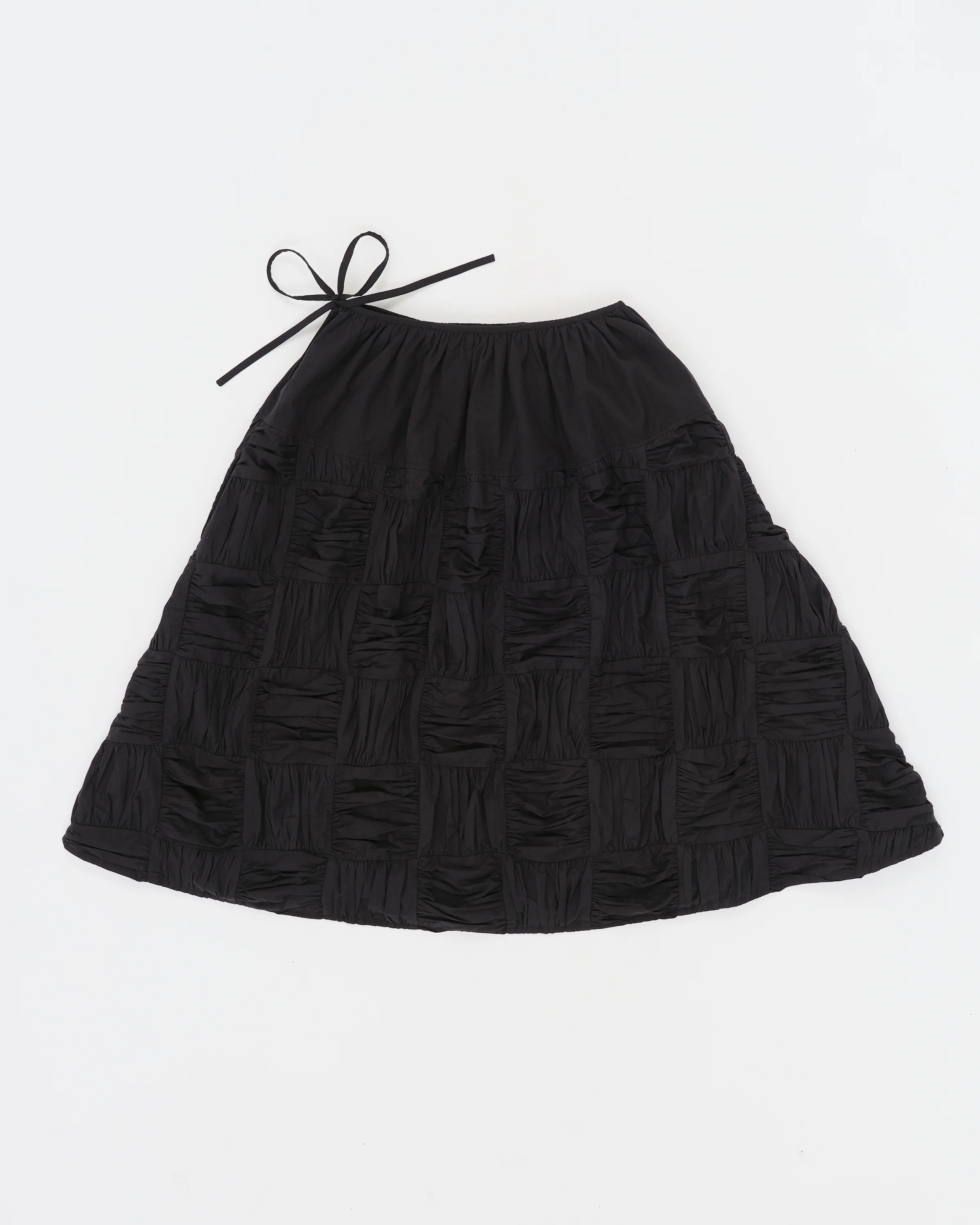 Foxglove Skirt - Interstellar Patchwork - Image 6