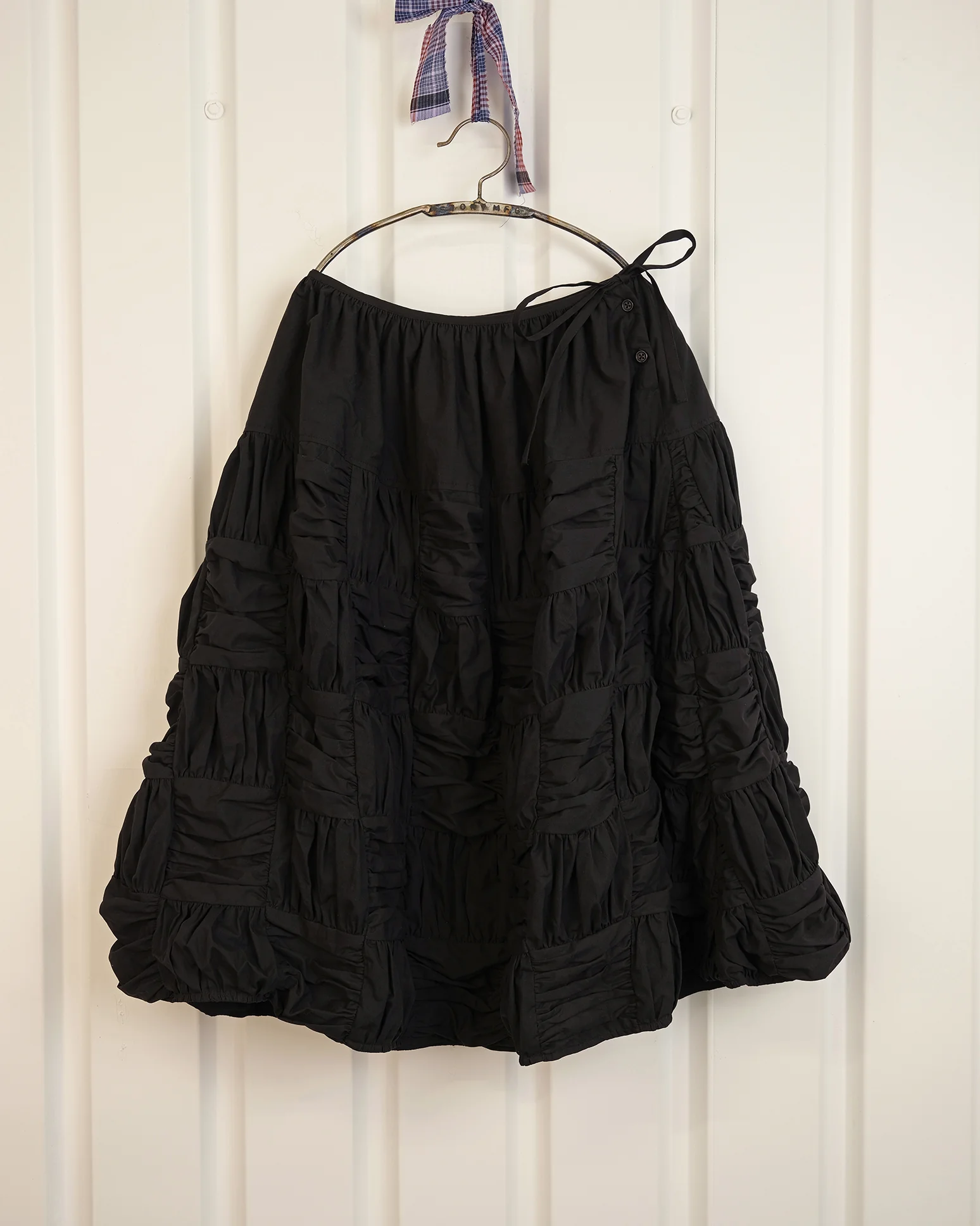 Foxglove Skirt - Interstellar Patchwork - Image 7