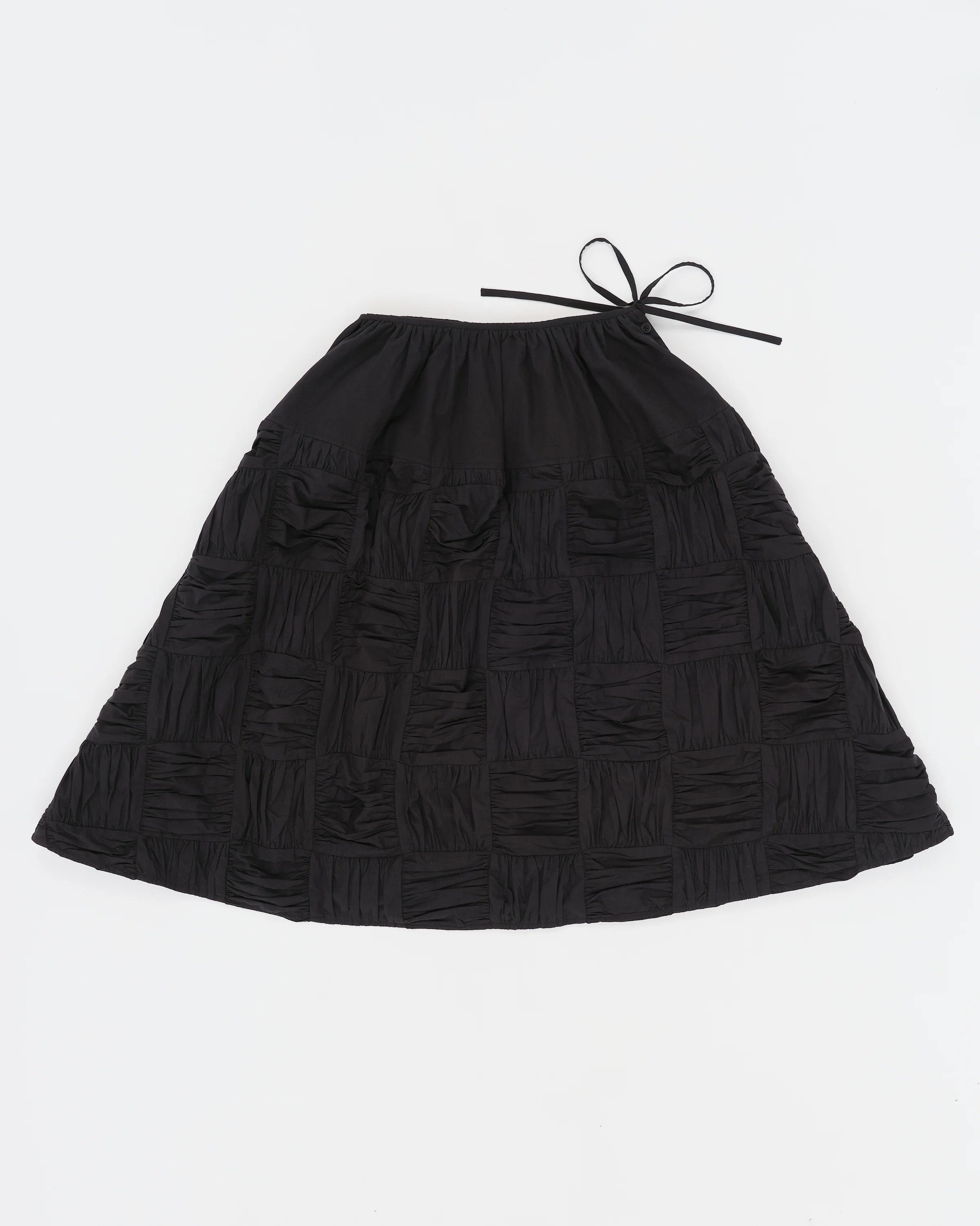 Foxglove Skirt - Interstellar Patchwork - Image 9