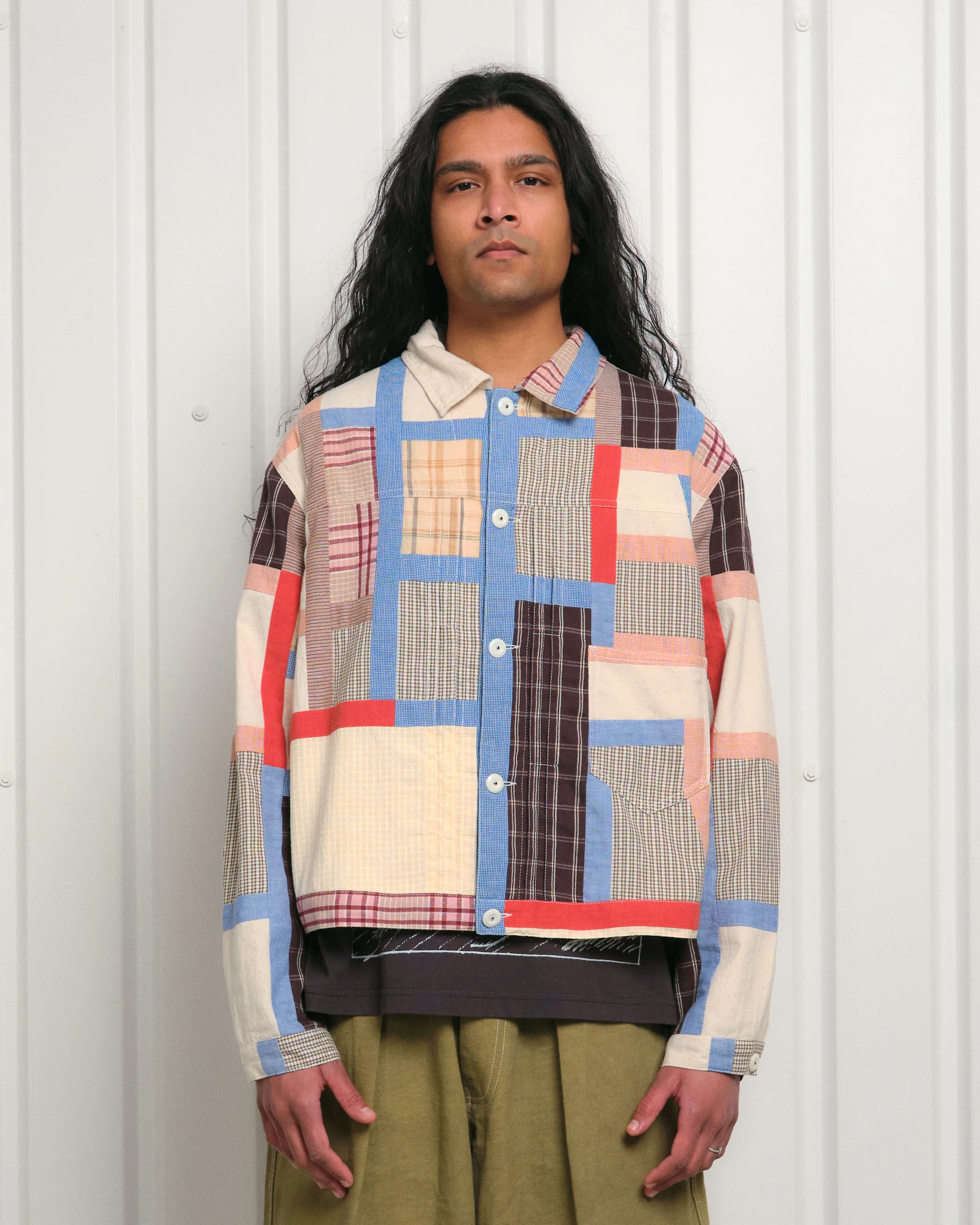 Jackets & Vests