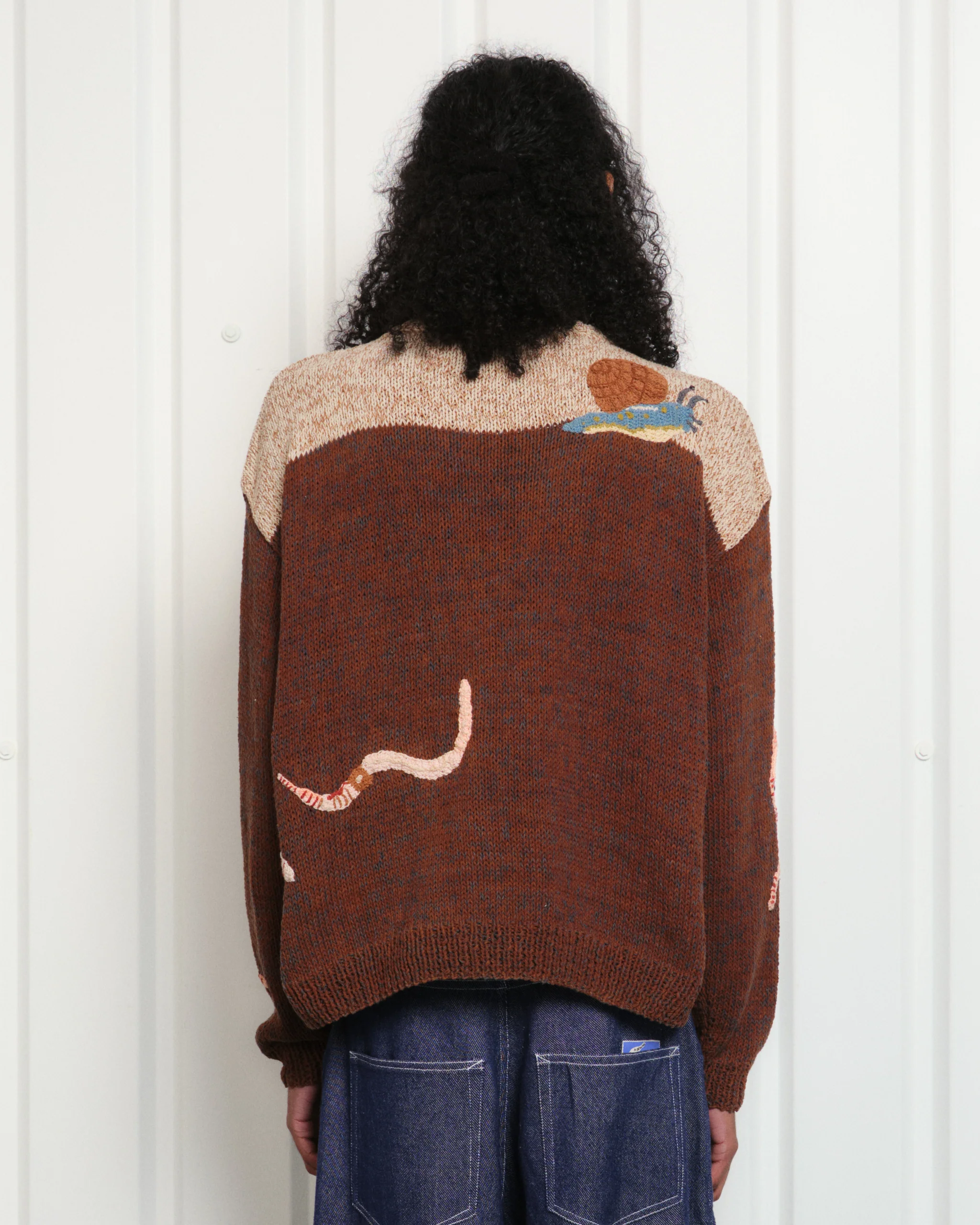 Furrow Jumper - Soil Mates Compost - Image 10