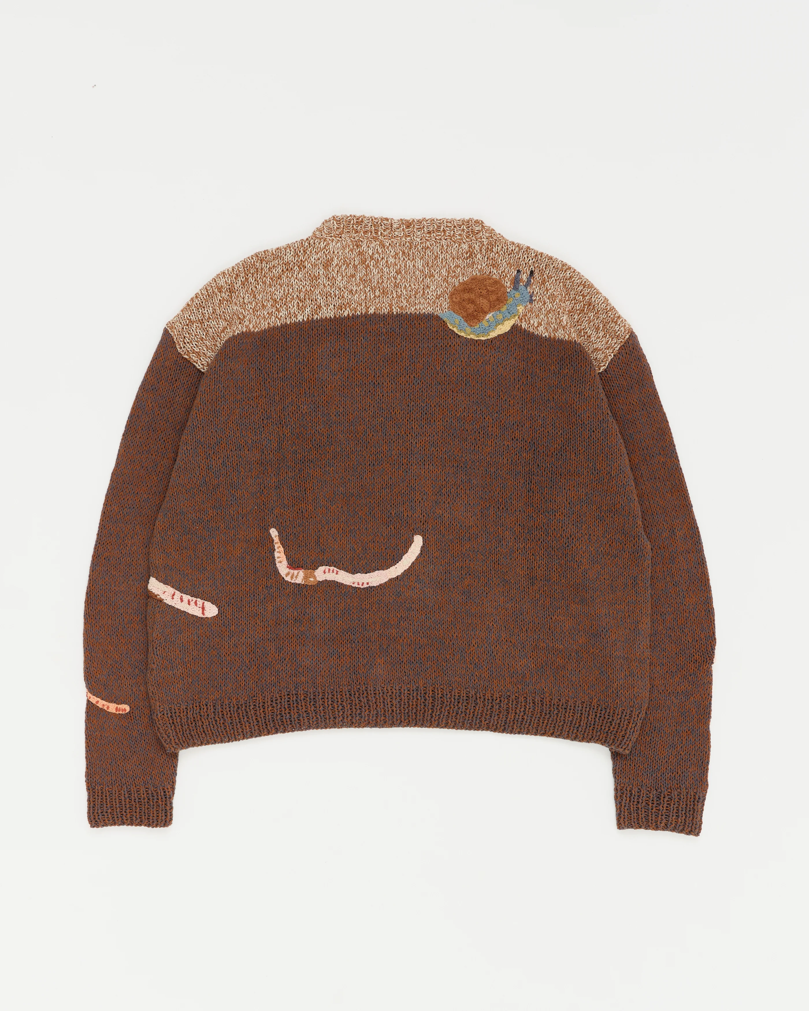 Furrow Jumper - Soil Mates Compost - Image 11