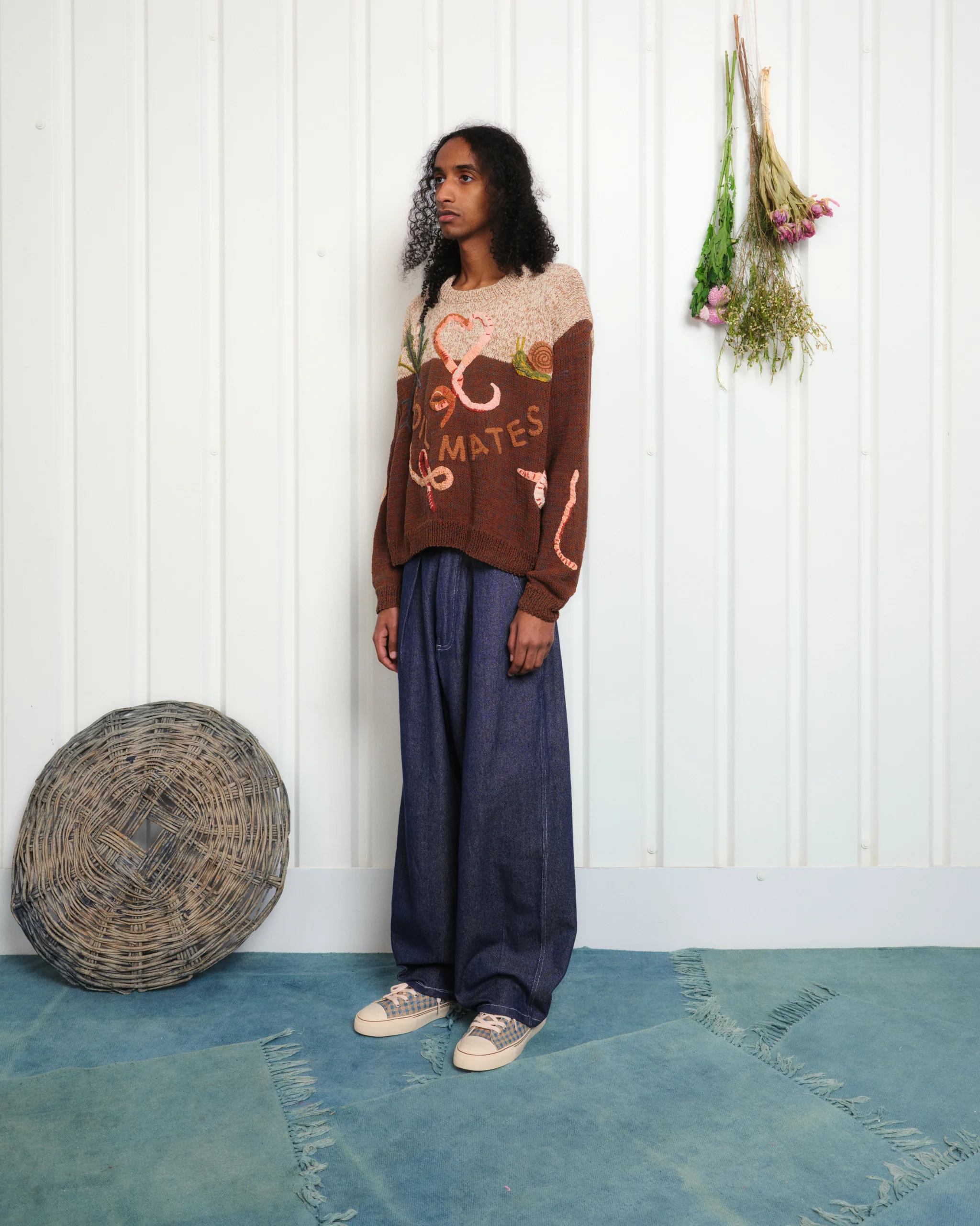 Furrow Jumper - Soil Mates Compost - Image 5