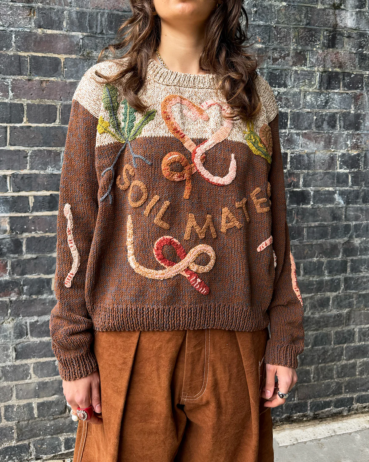 Furrow Jumper - Soil Mates Compost - Image 7