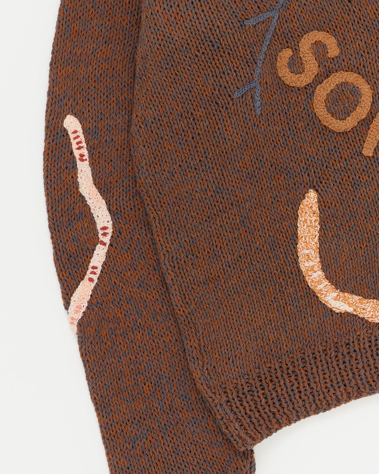 Furrow Jumper - Soil Mates Compost - Image 8