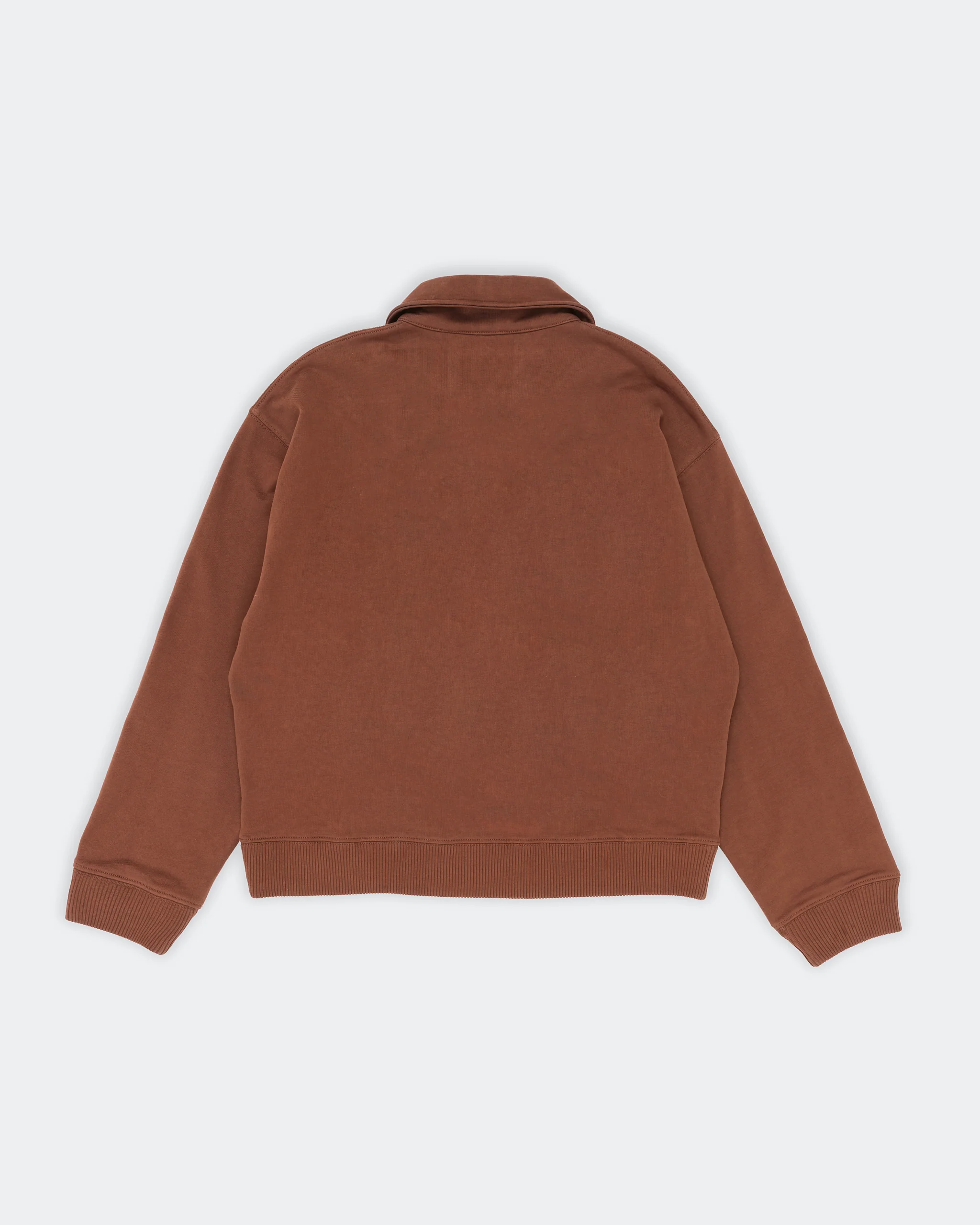Geo Pullover - Brown Tree Hugger - Image 10