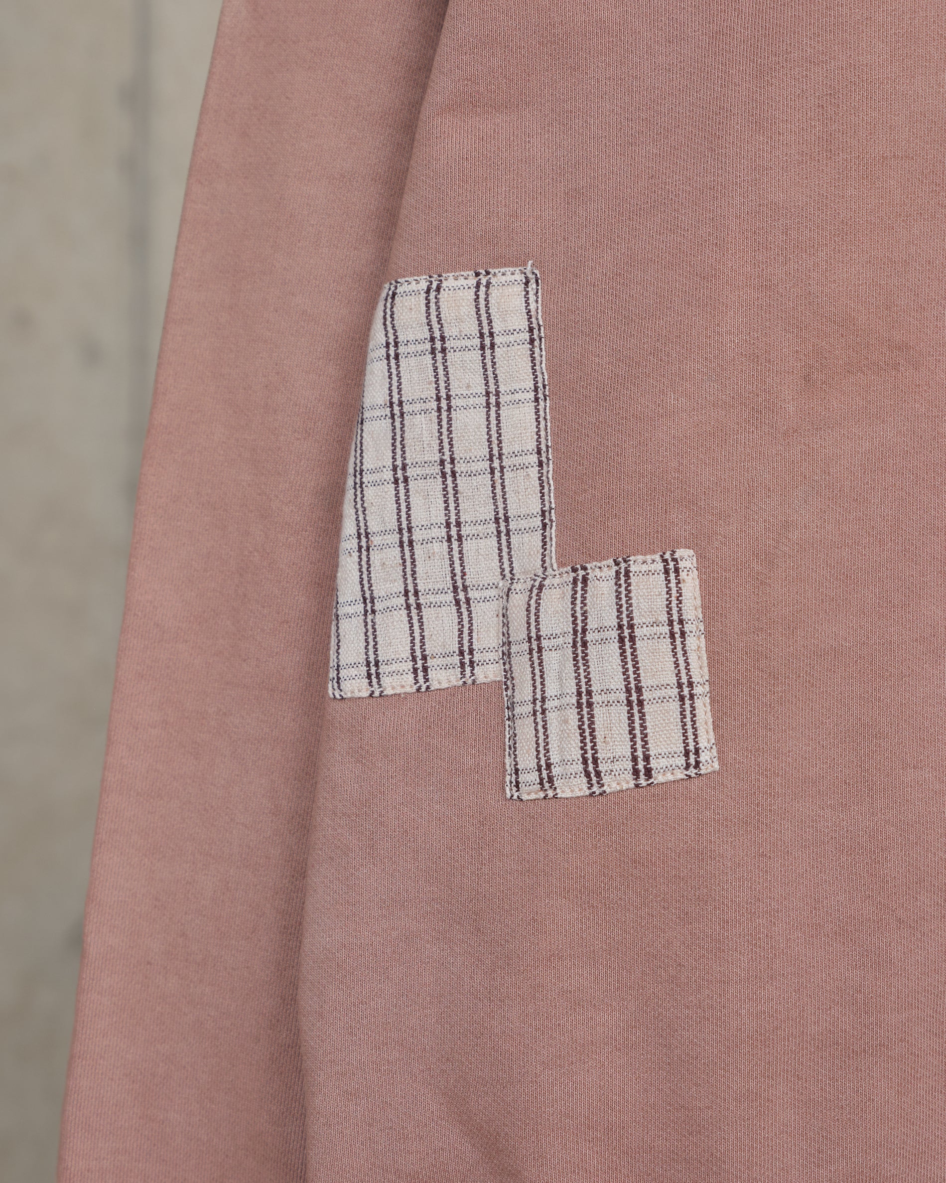Geo Pullover - Sand Picnic - Image 6