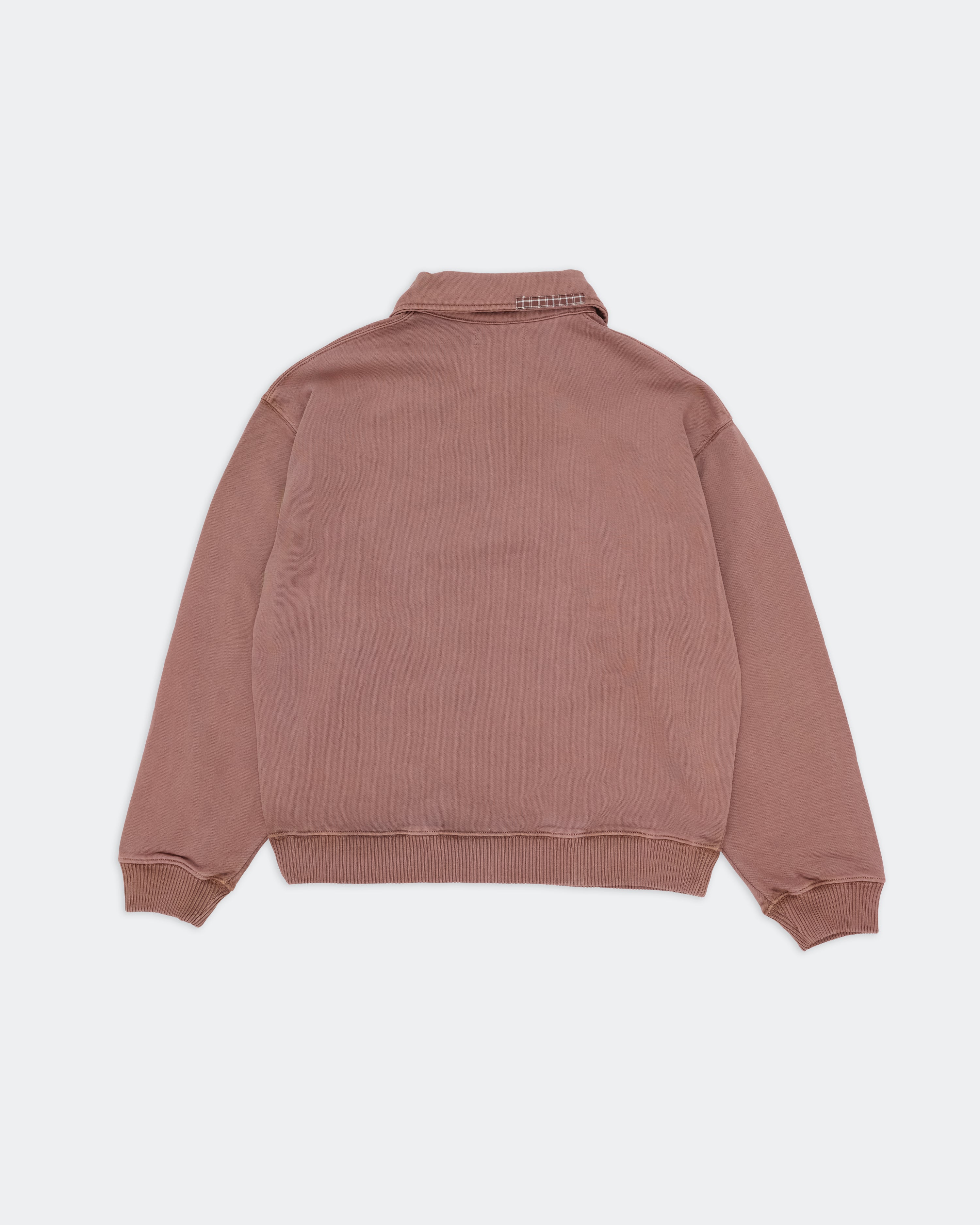 Geo Pullover - Sand Picnic - Image 7